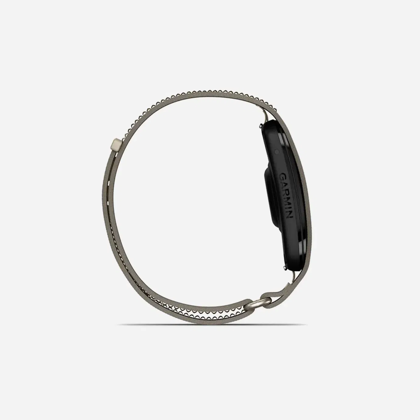 Garmin Cirqa Smart Band French Gray