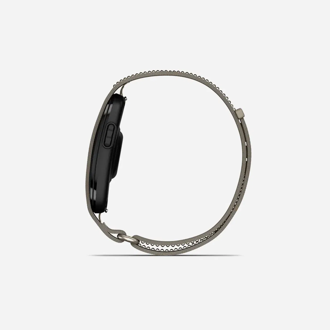 Garmin Cirqa Smart Band French Gray