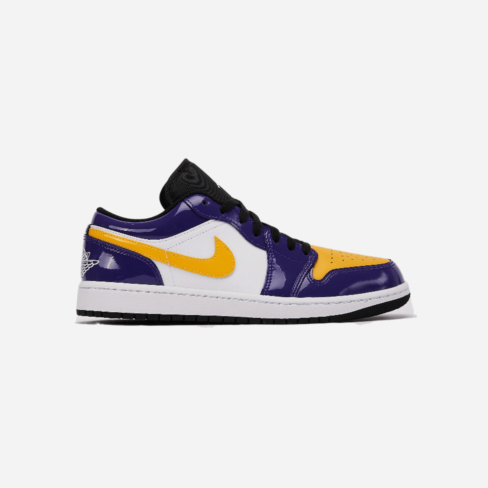 Nike Air Jordan 1 Low SE Purple