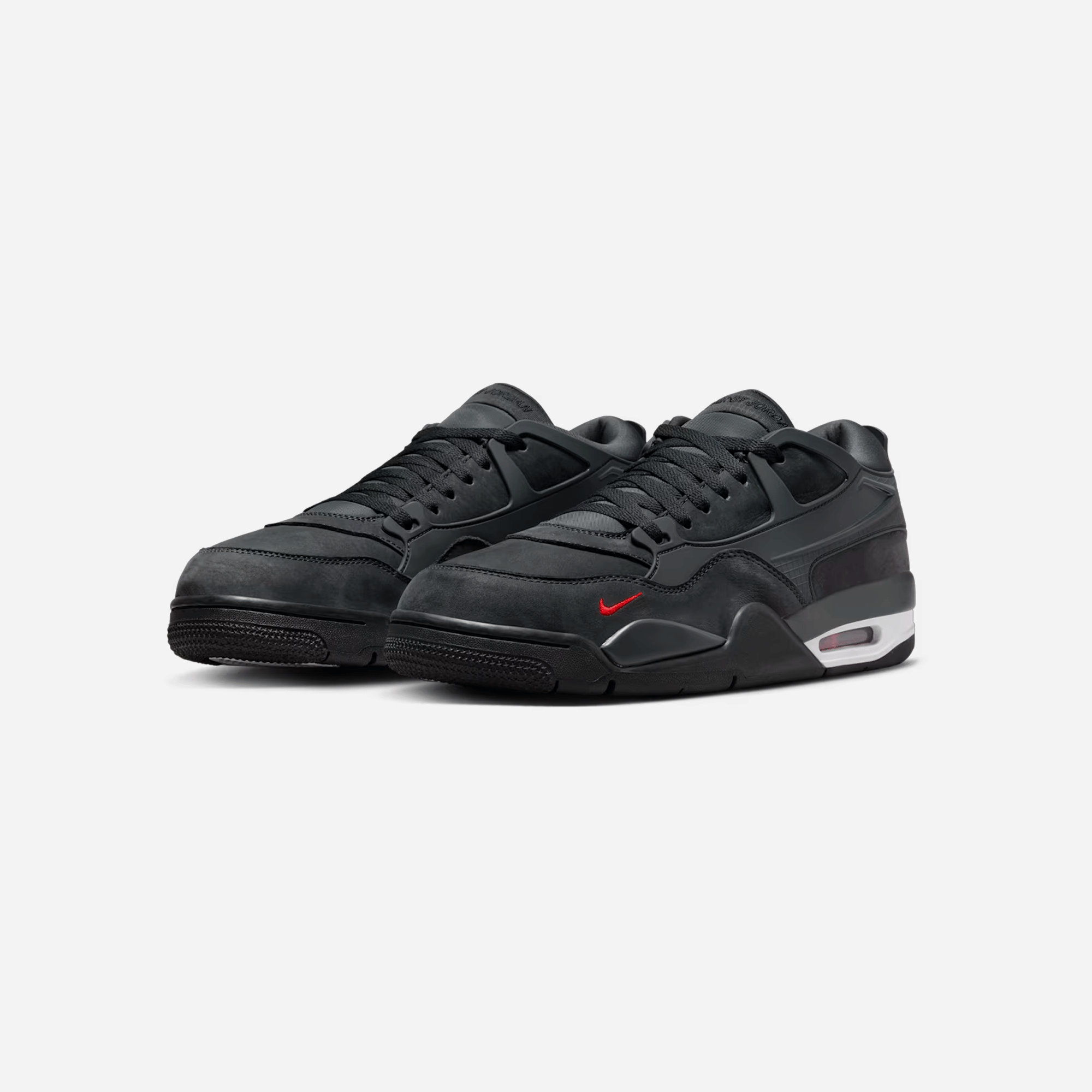 Nike Air Jordan 4 RM SP Nigel Sylvester Driveway Grey