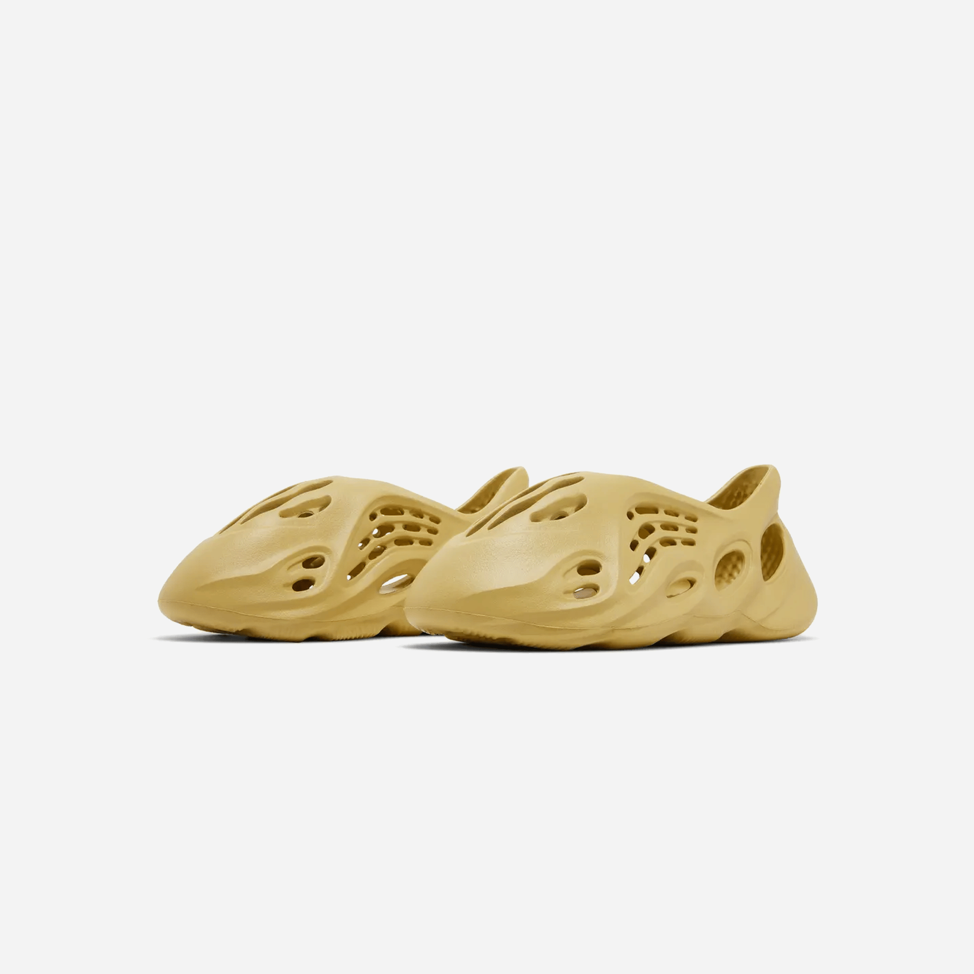 Yeezy Foam Runner Sulfur