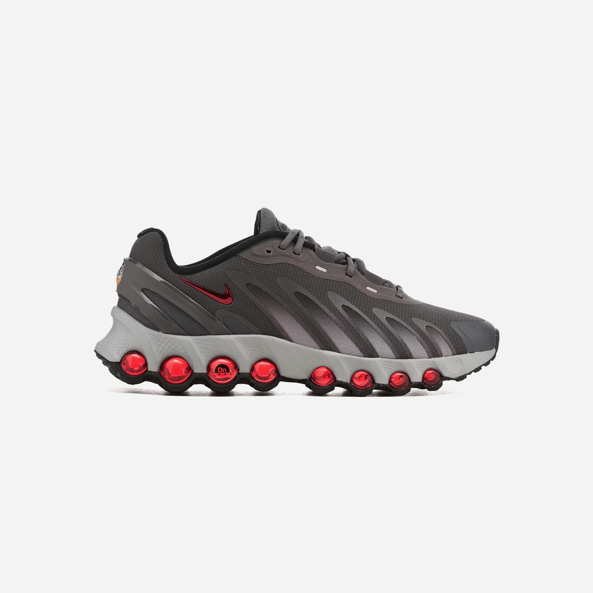 Nike Air Max Dn8 Grey Crimson