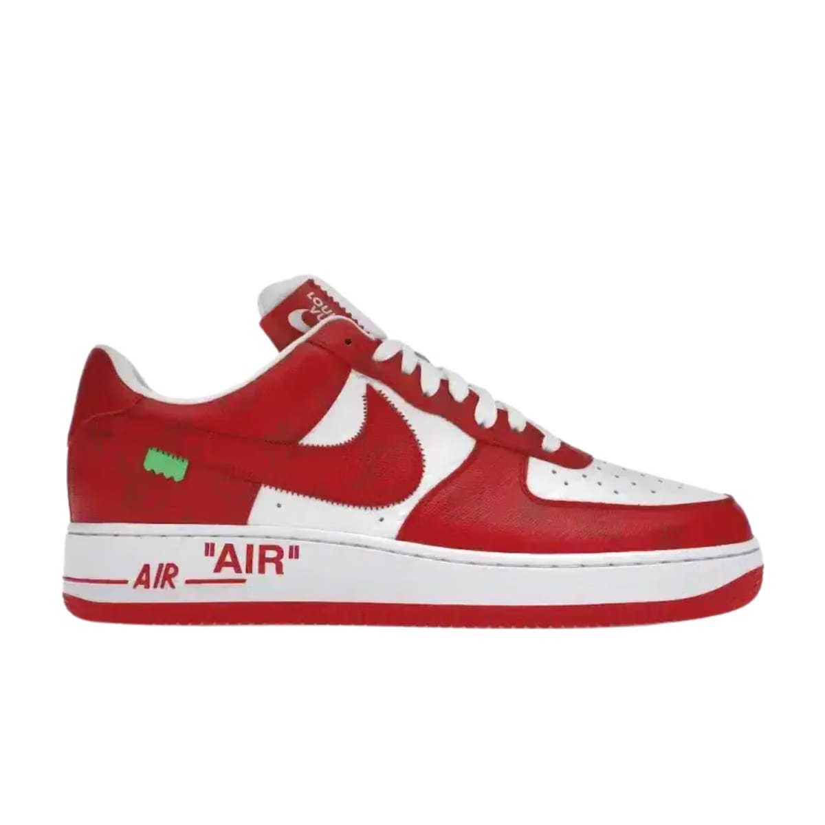 Louis Vuitton Nike Air Force 1 Low