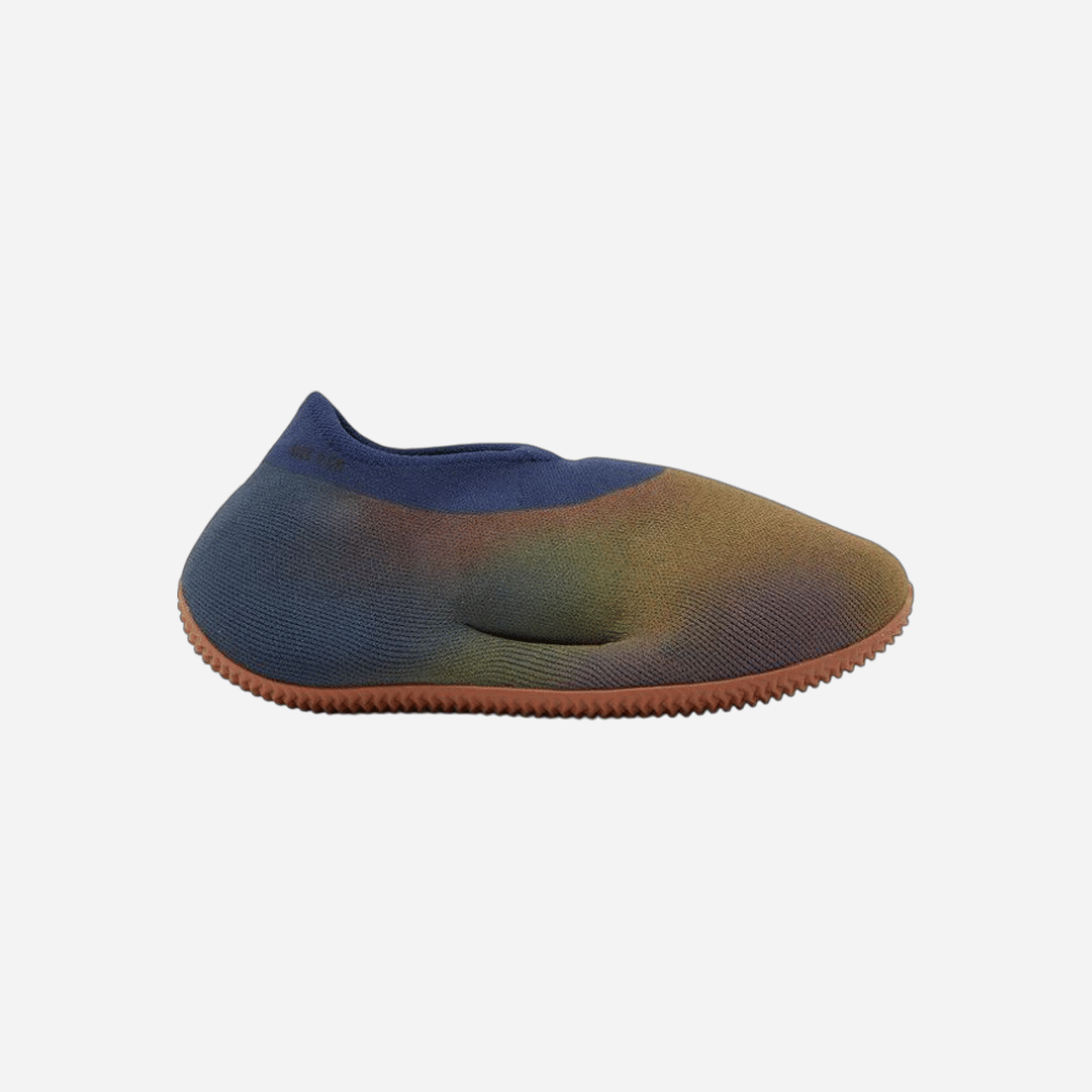 Yeezy Knit Runner Fade Indigo