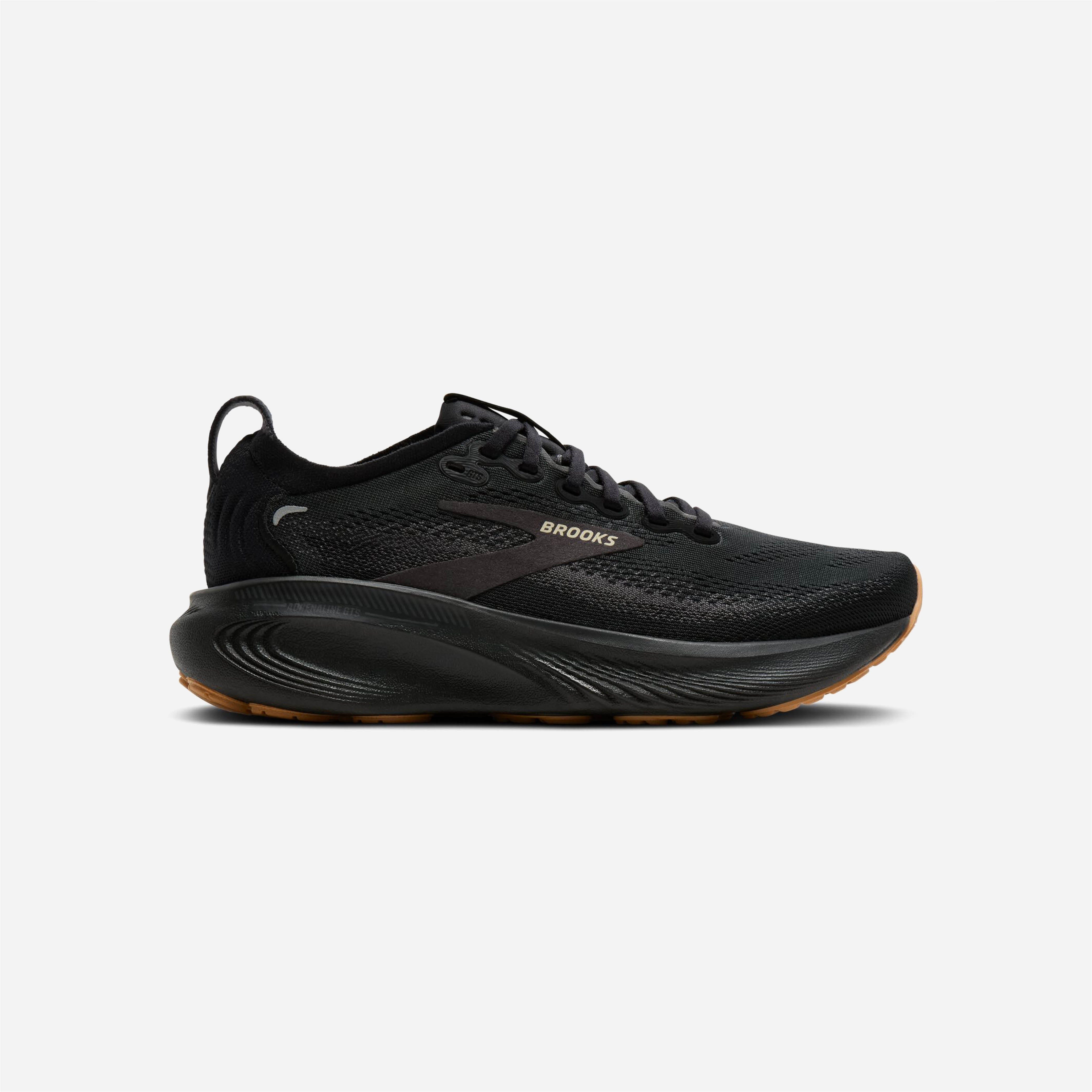 Brooks Adrenaline GTS 25 Black Biscuit