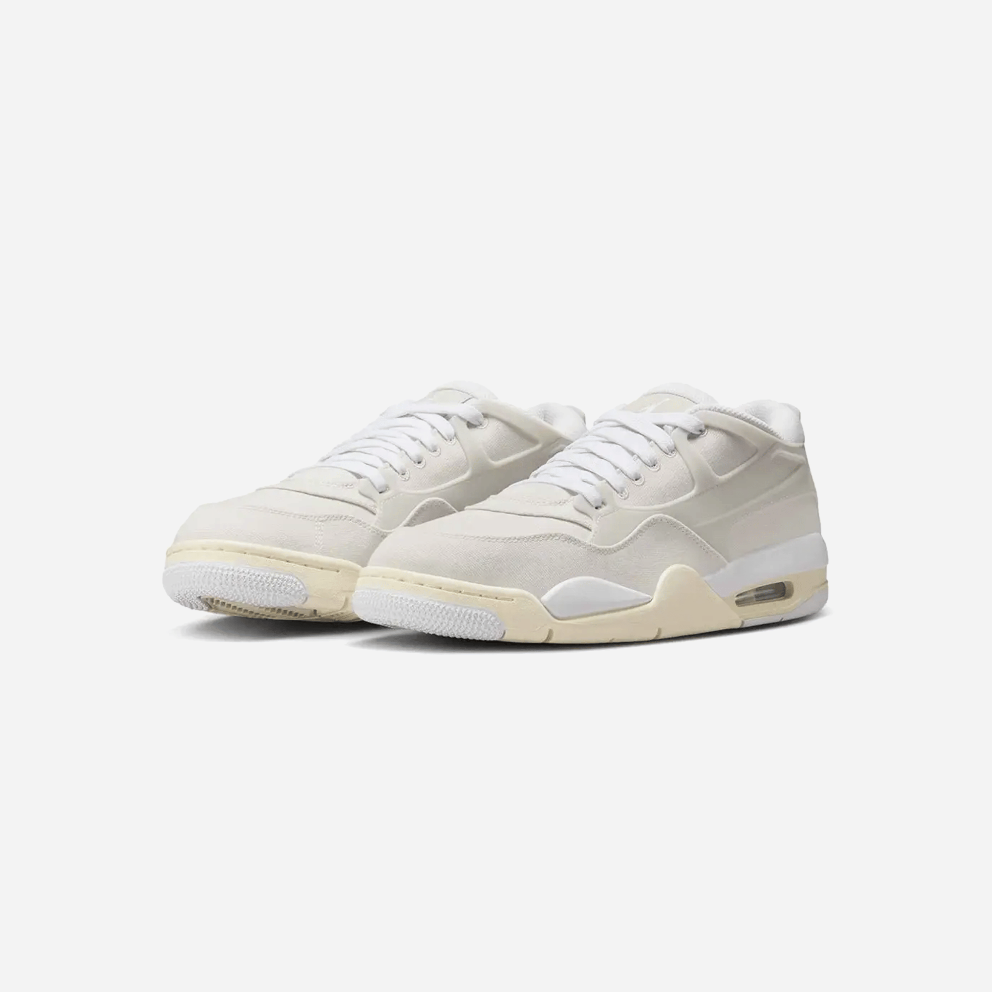Nike Air Jordan 4 RM Light Bone