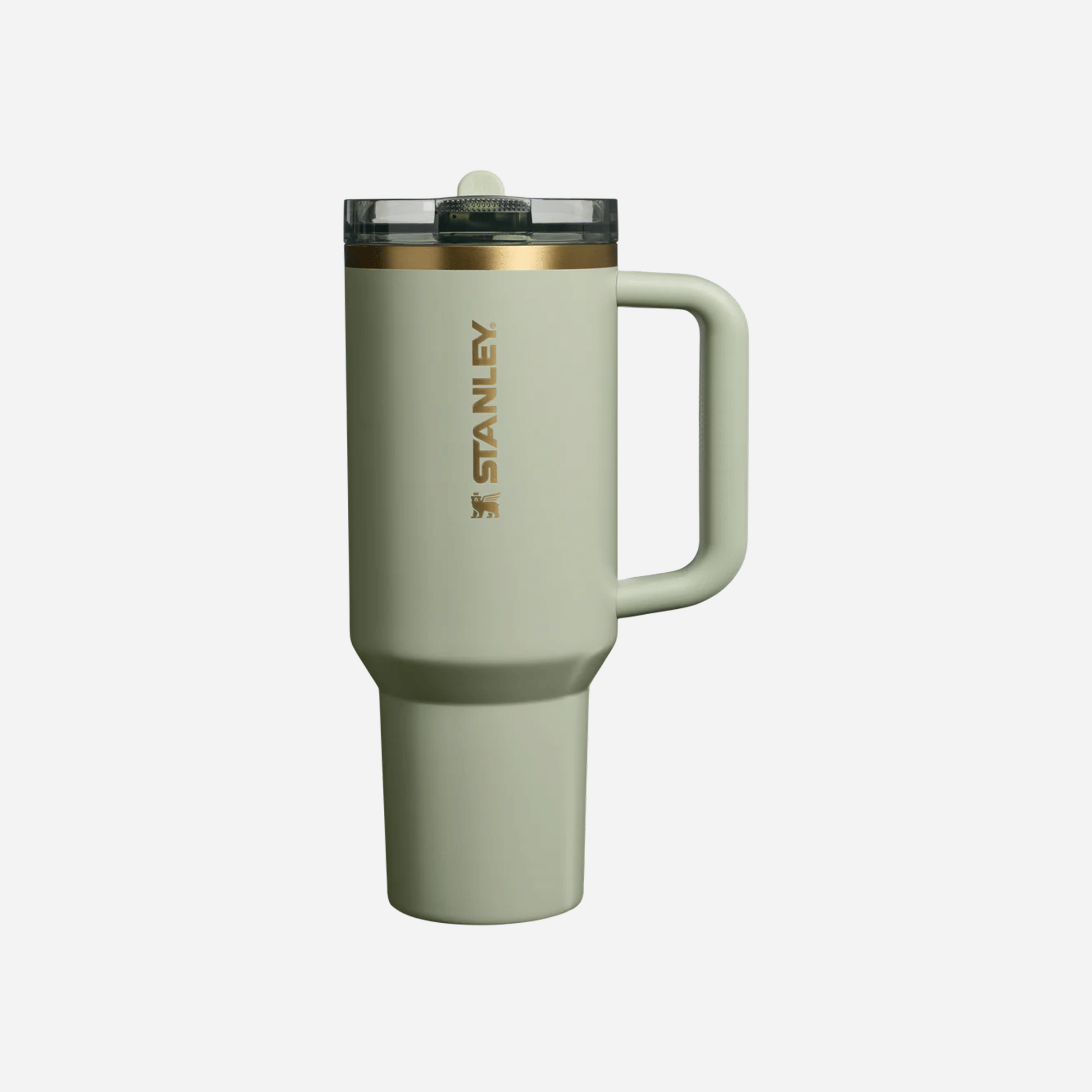 Stanley Tumbler Mug Protour Flip Straw Juniper 40 Oz
