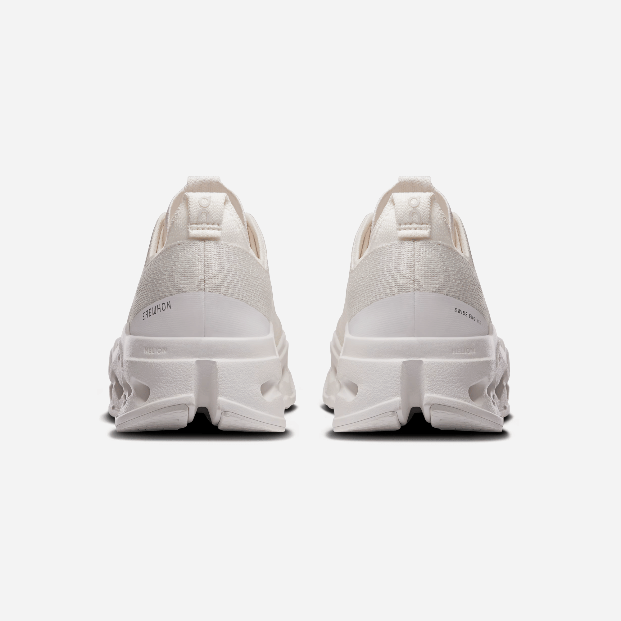 ON Running Cloudsurfer Max Erewhon Ivory  White WMNS