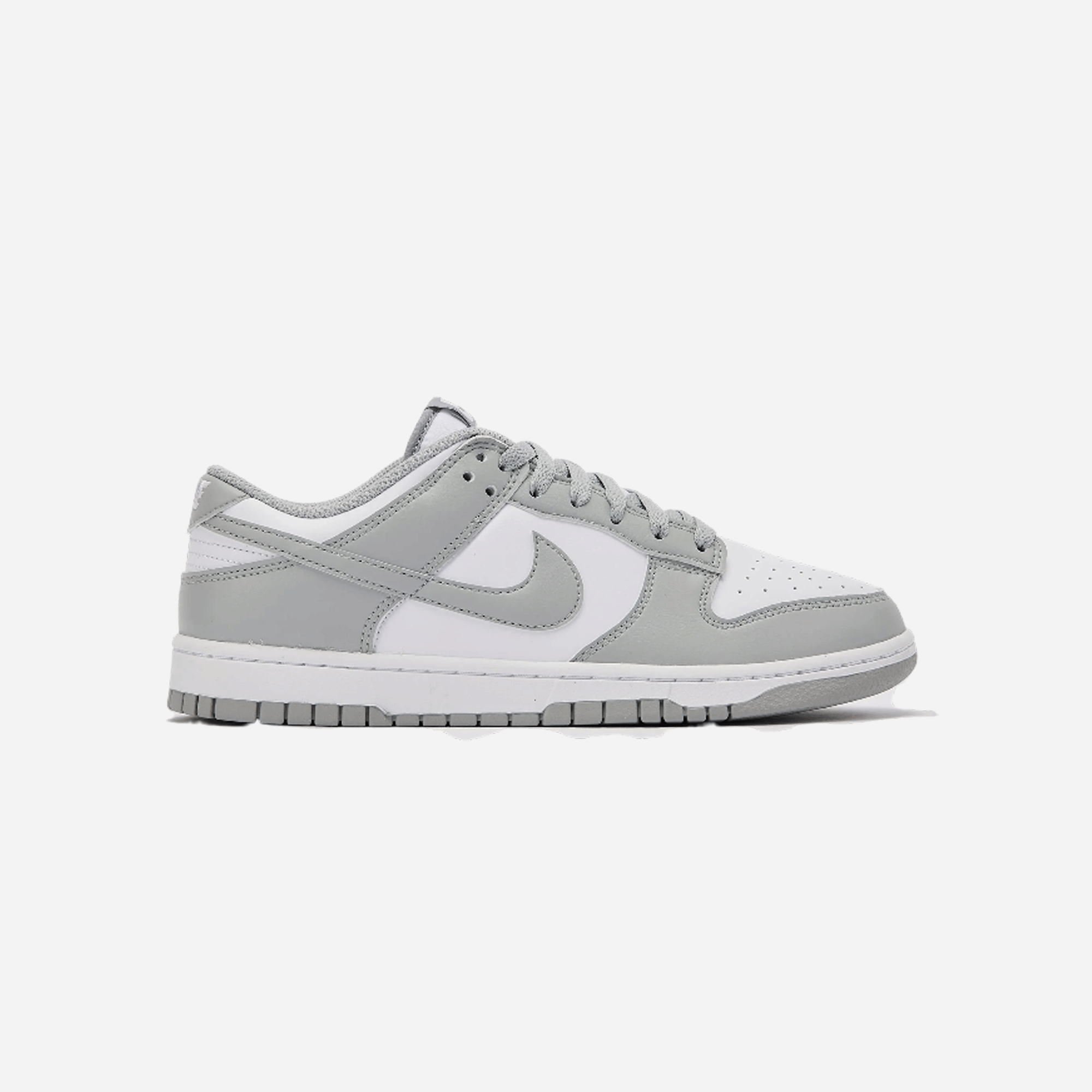 Nike Dunk Low 'Light Smoke Grey'