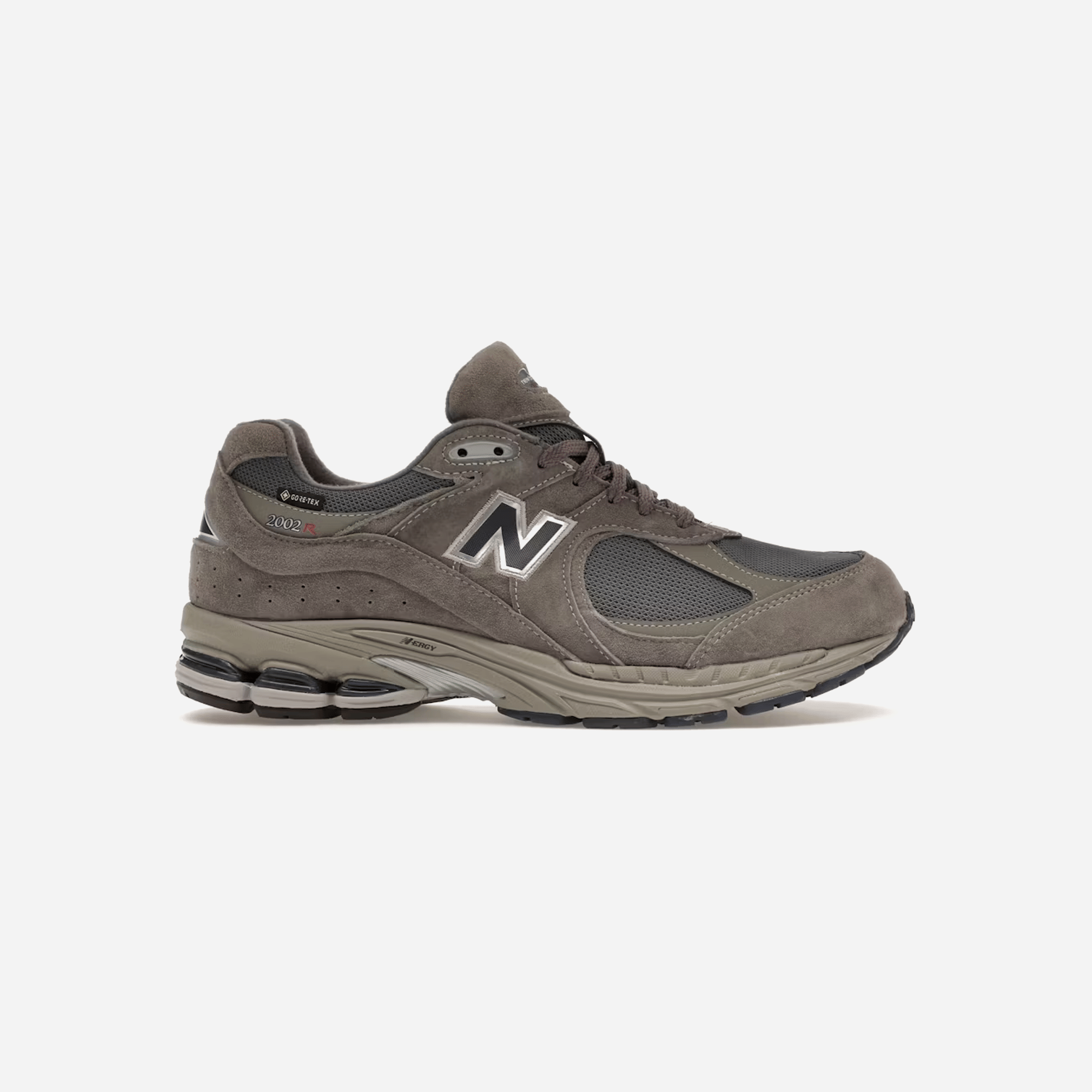 New Balance 2002R GORE-TEX Castlerock Natural Indigo