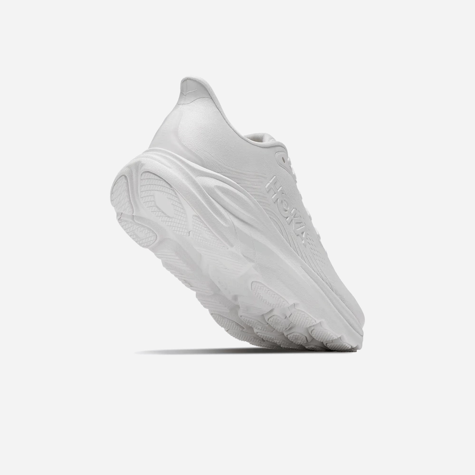 Hoka Clifton 11 White White Regular WMNS
