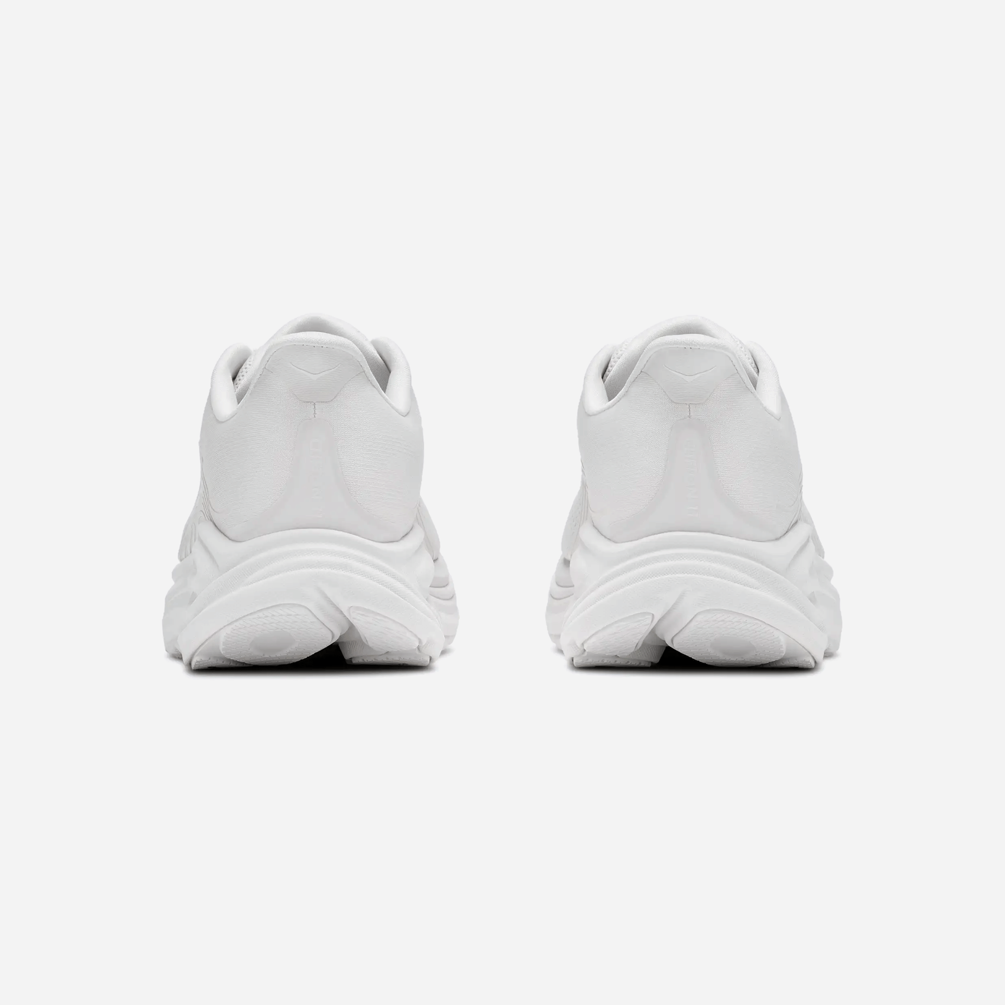 Hoka Clifton 11 White White Regular WMNS