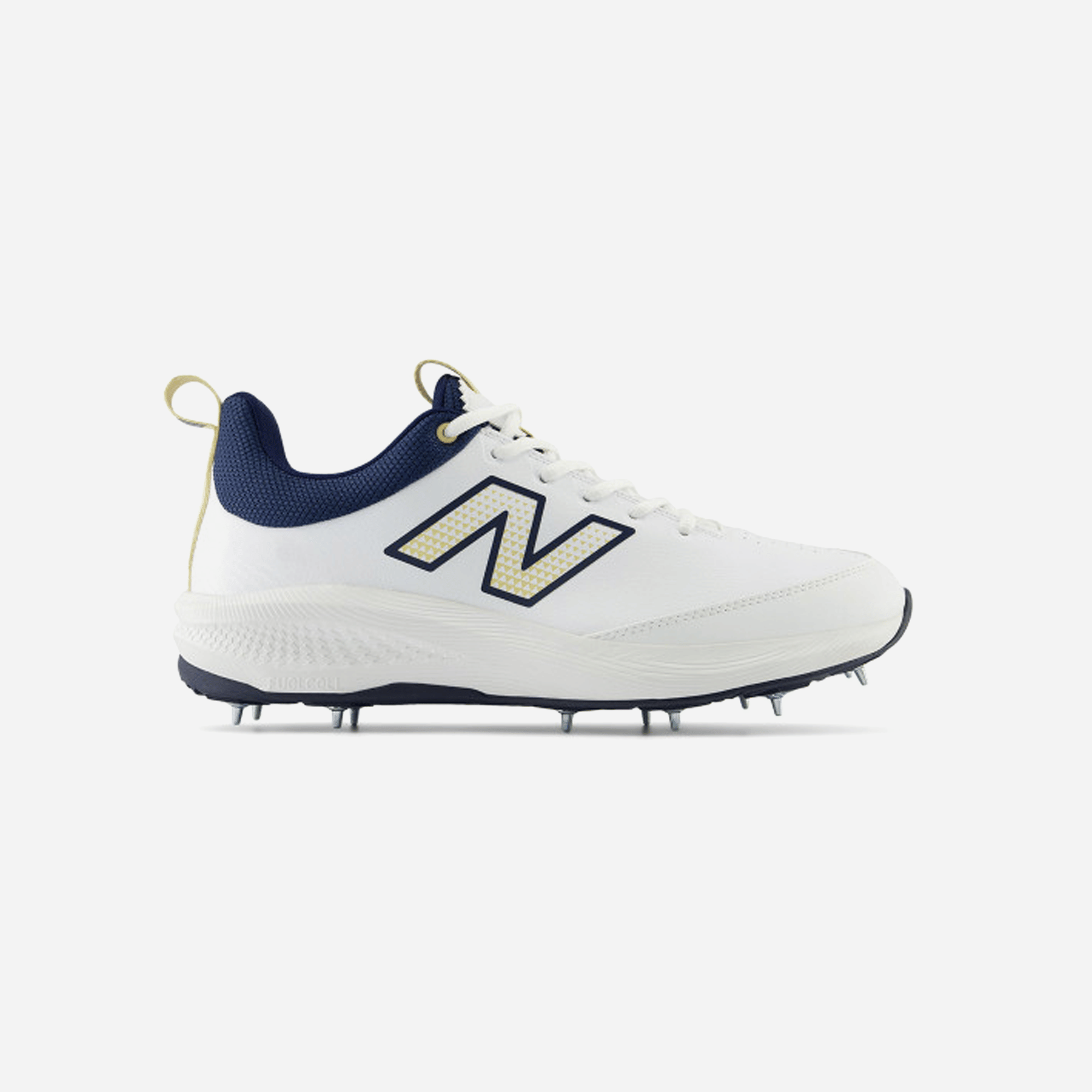 New Balance CK4040 v6 Cricket Spike Navy