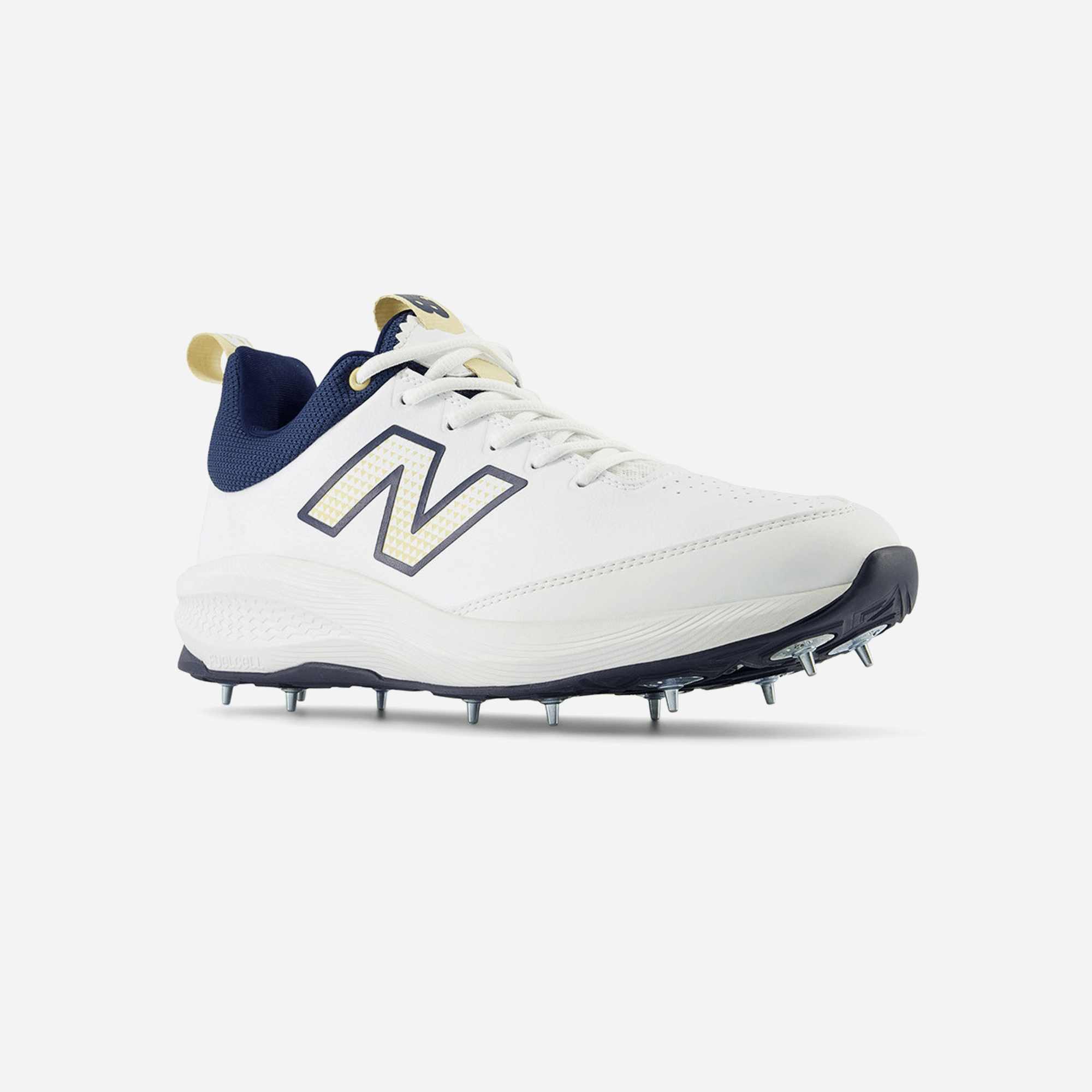 New Balance CK4040 v6 Cricket Spike Navy