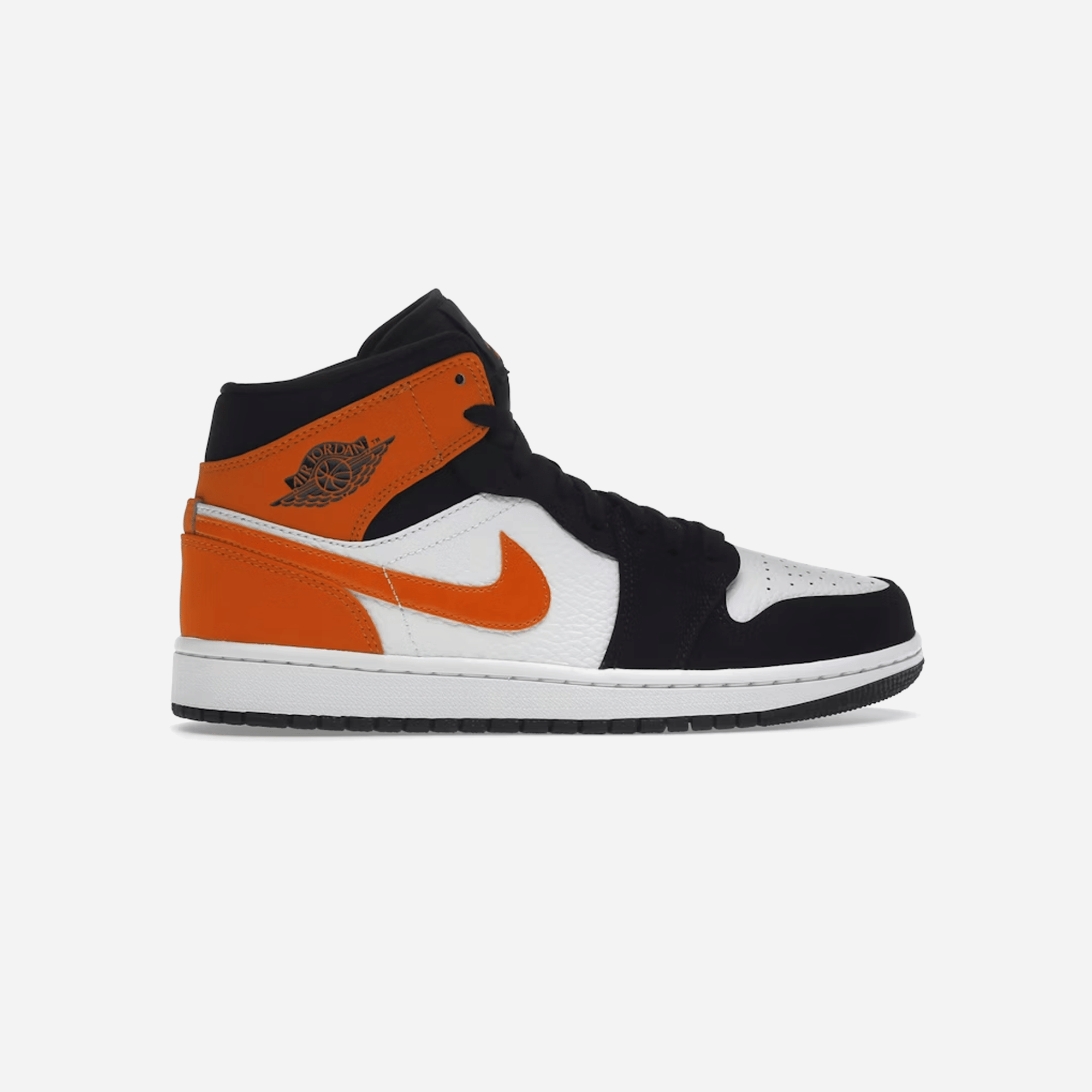 Nike Air Jordan 1 Mid Shattered Blackboard