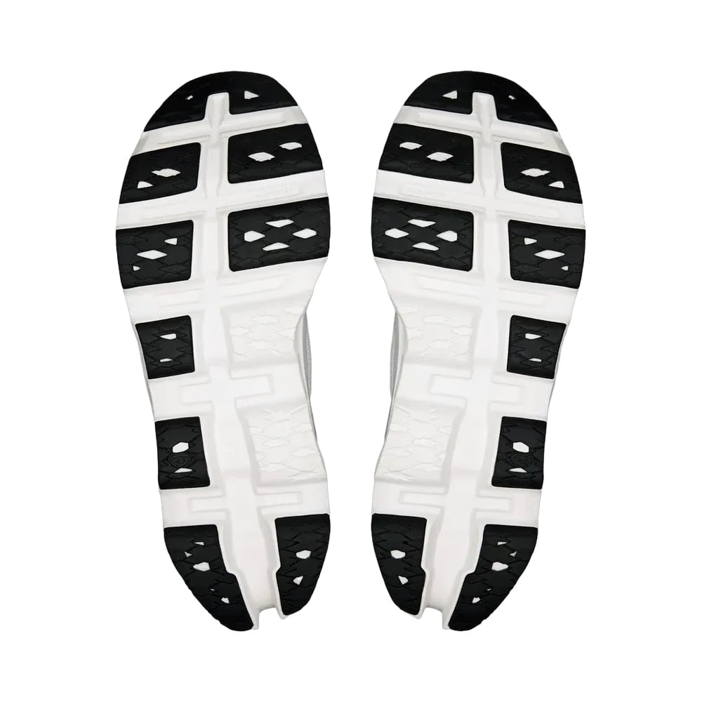 On Running Cloudmonster 3 White White