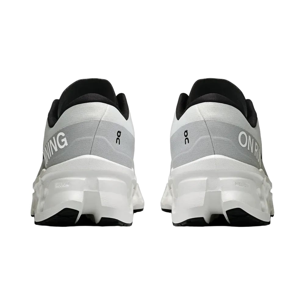 On Running Cloudmonster 3 White White