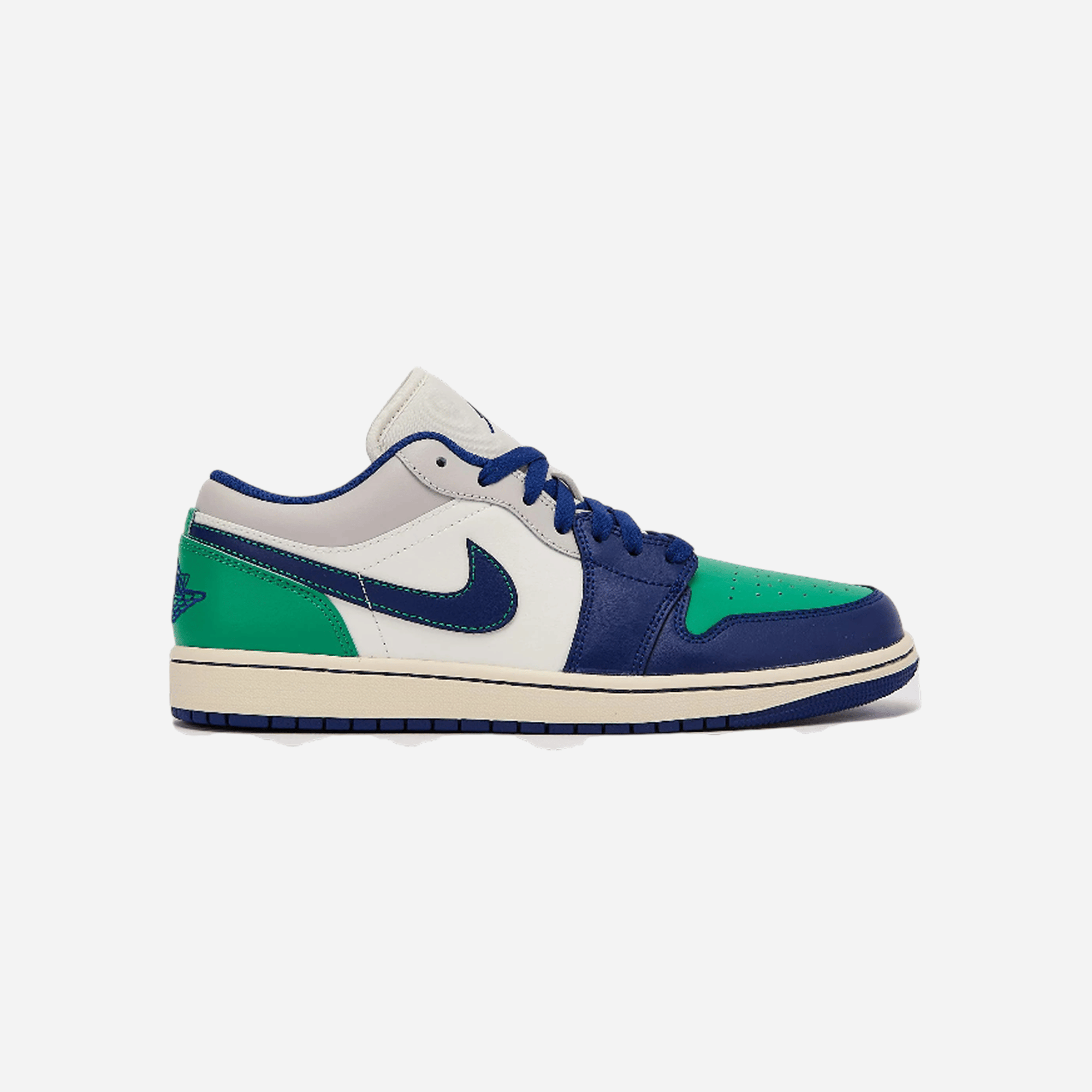 Nike Air Jordan 1 Low Green
