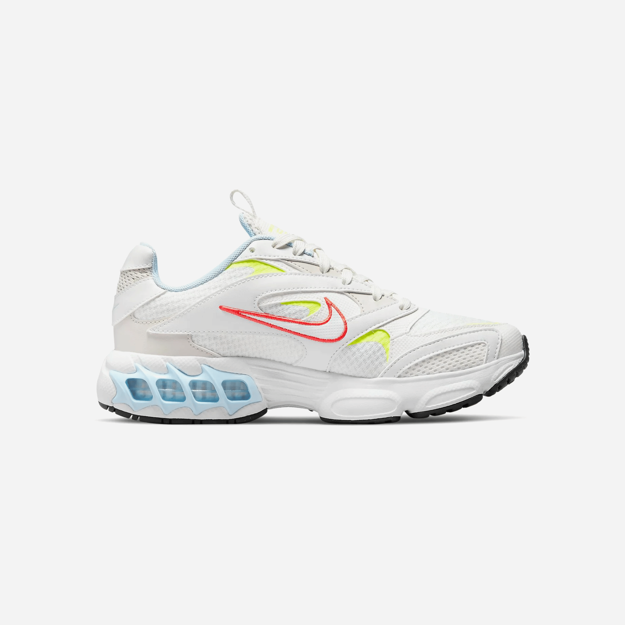 Nike Zoom Air Fire White WMNS