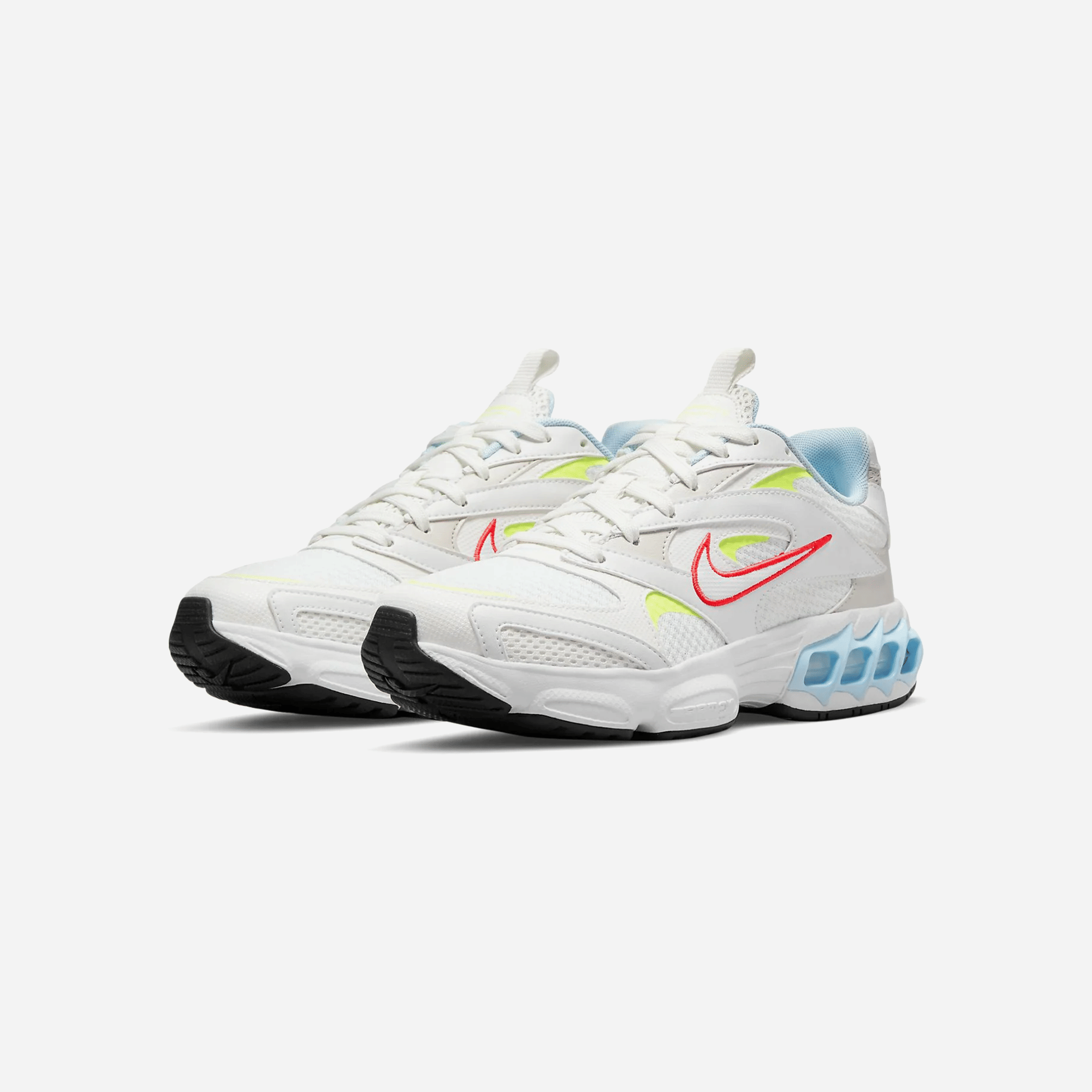 Nike Zoom Air Fire White WMNS