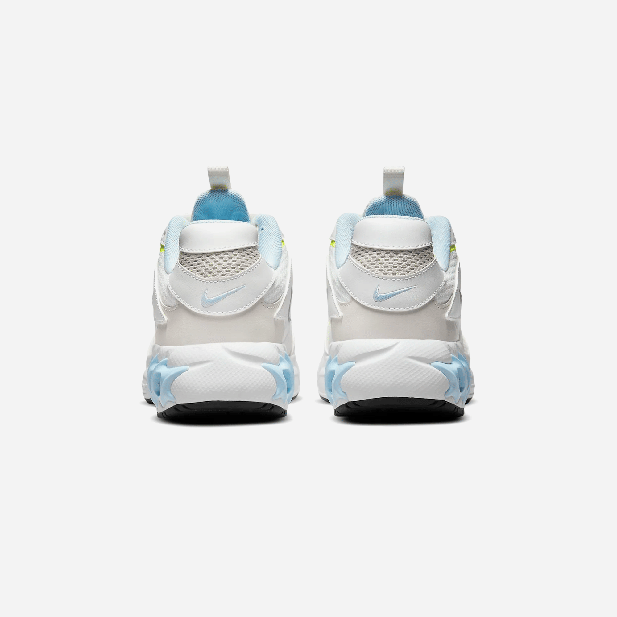 Nike Zoom Air Fire White WMNS