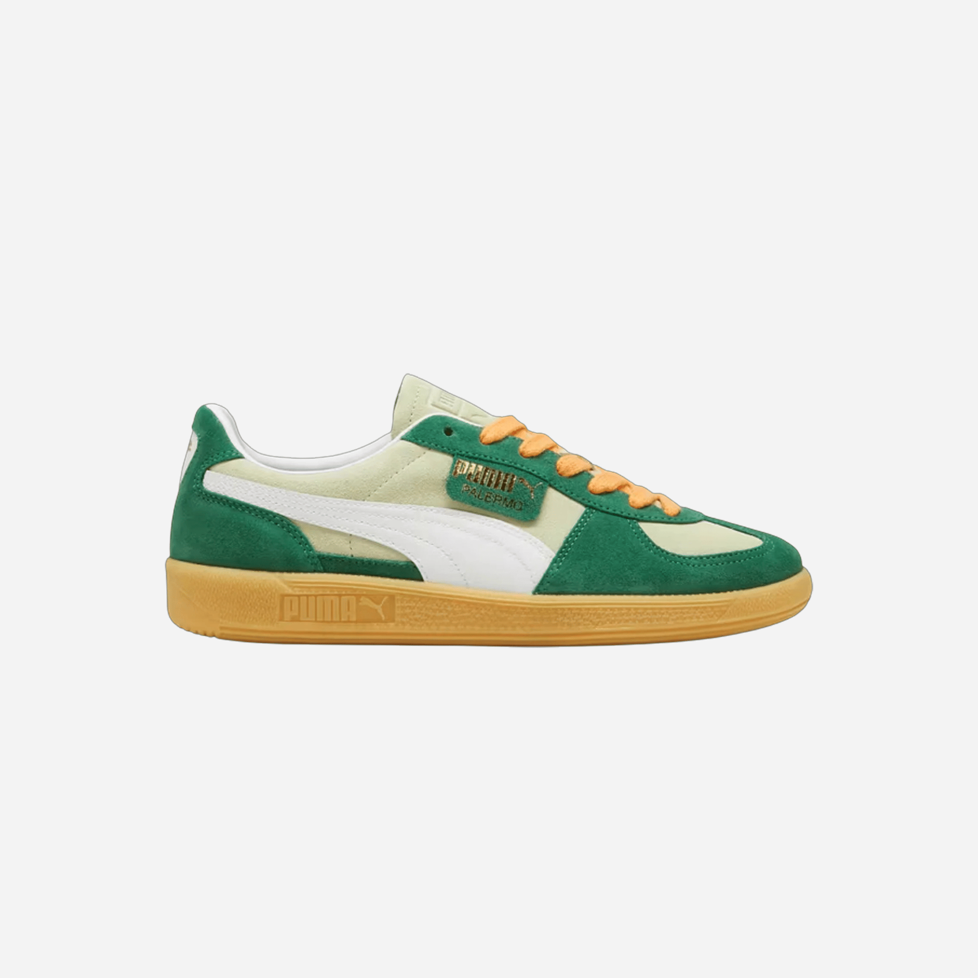 Puma Palermo Pistachio Green