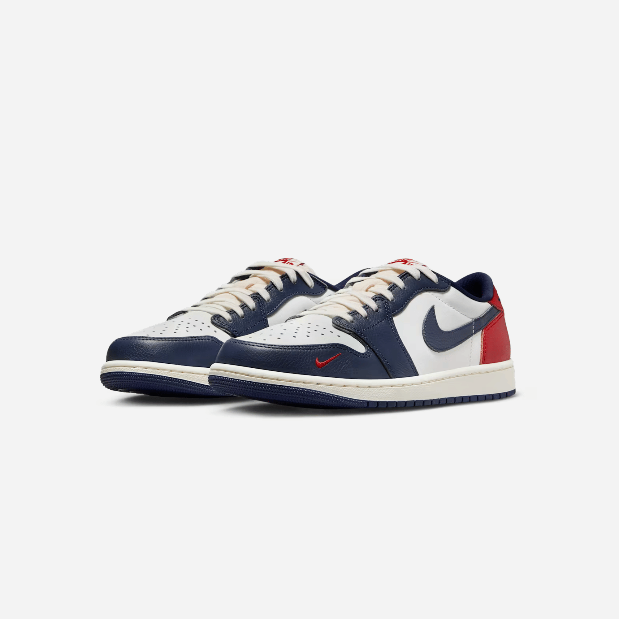 Air Jordan 1 Retro Low OG Howard University