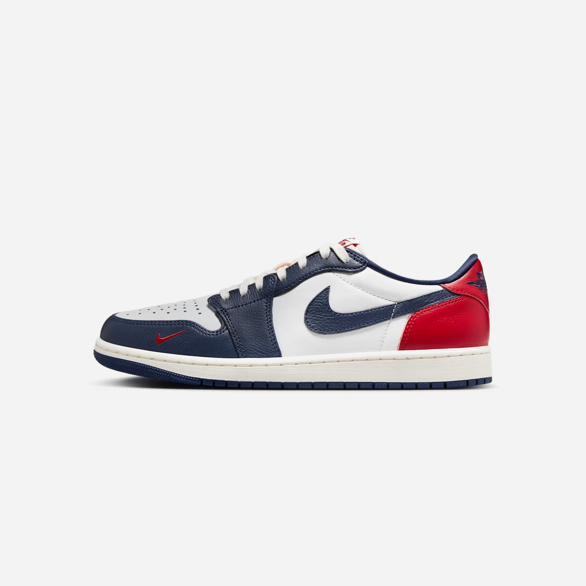 Air Jordan 1 Retro Low OG Howard University