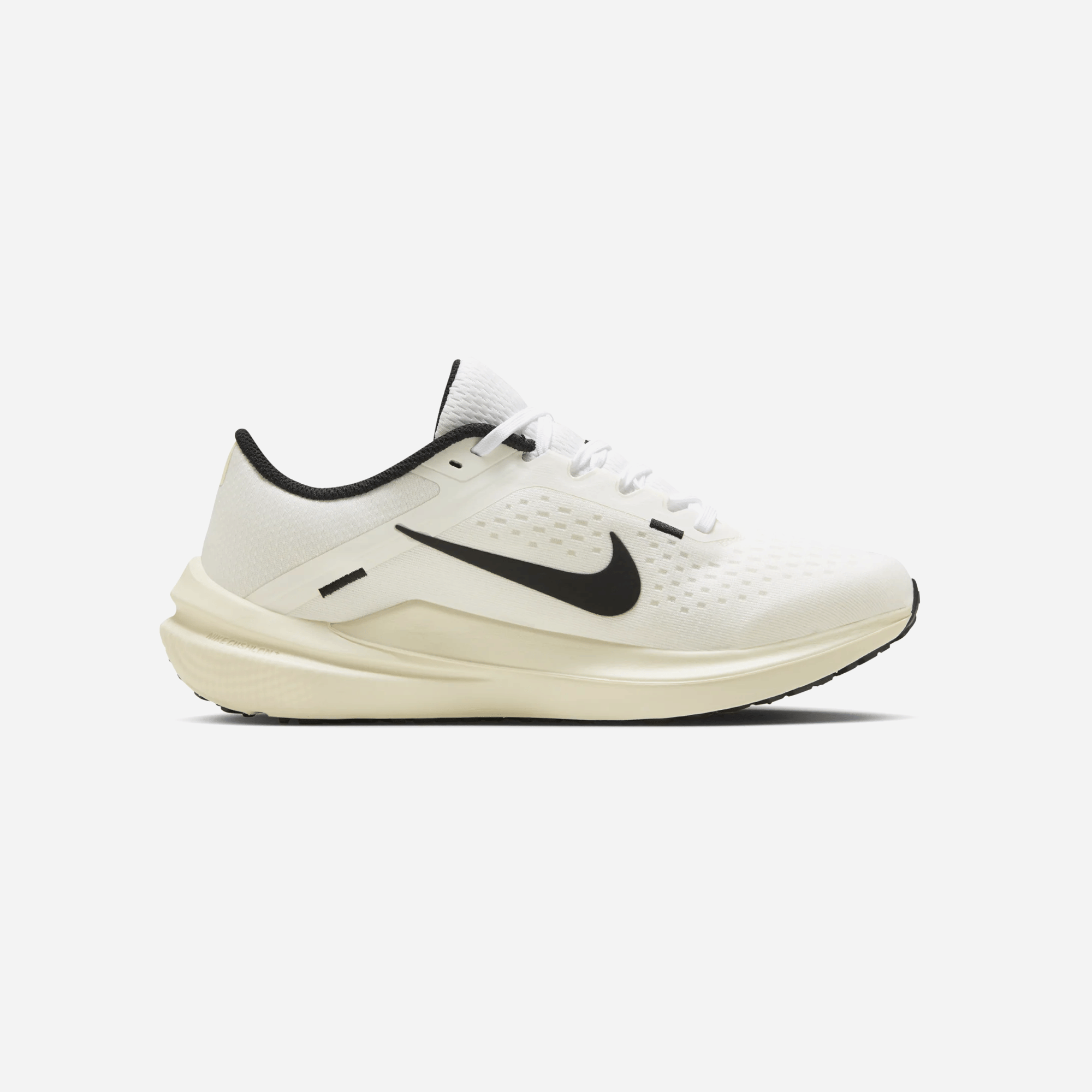 Nike Air Winflo 10 Sail Black WMNS