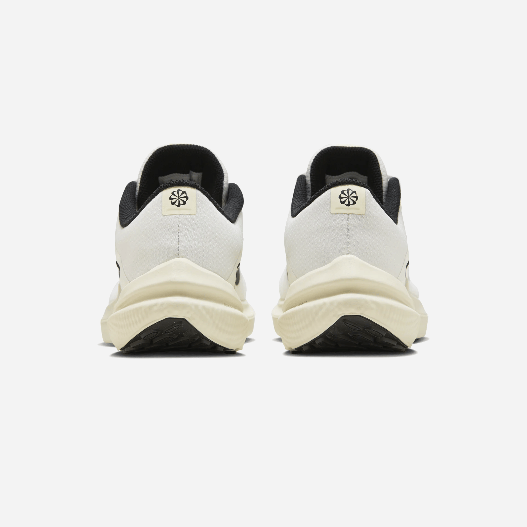 Nike Air Winflo 10 Sail Black WMNS