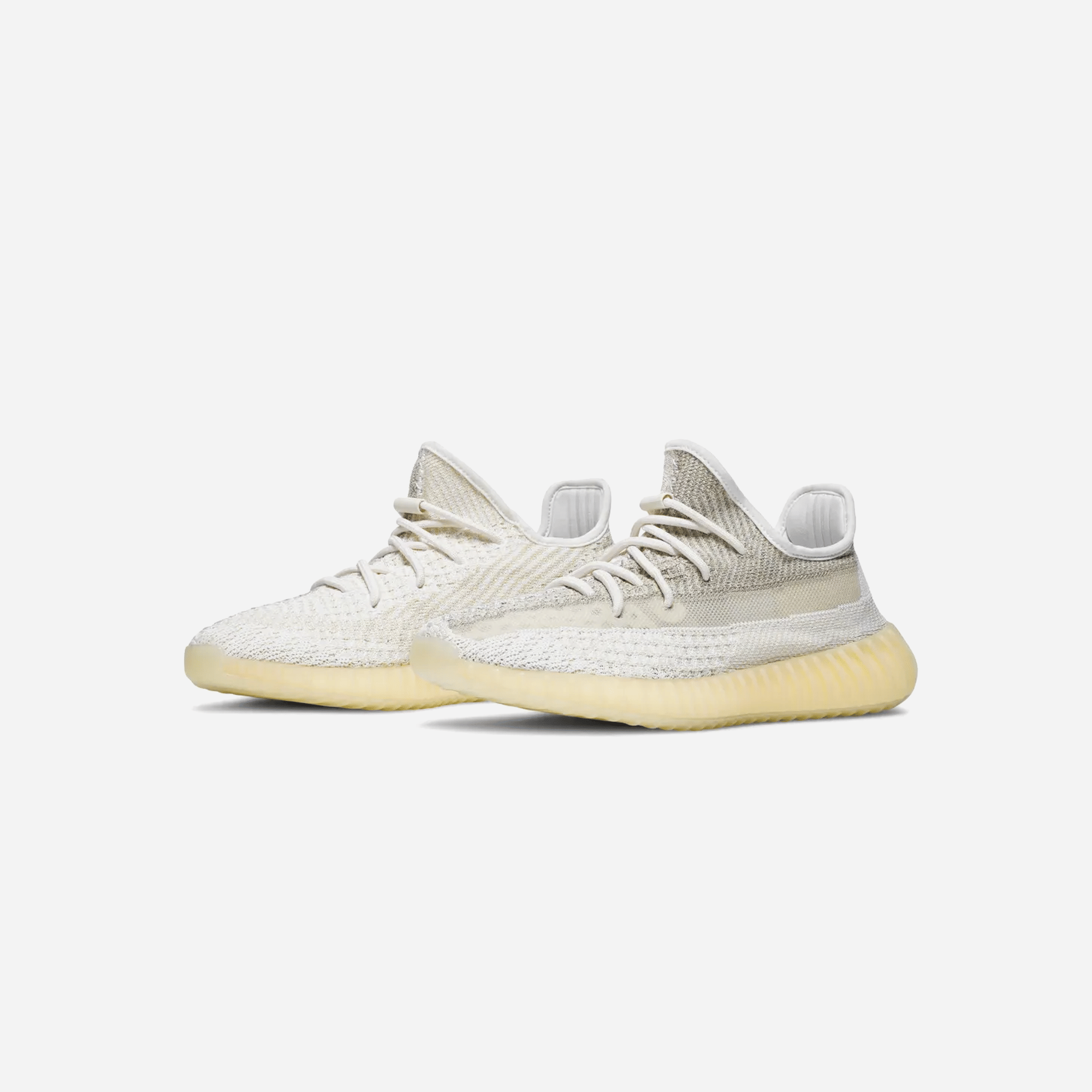 Yeezy Boost 350 V2 Natural