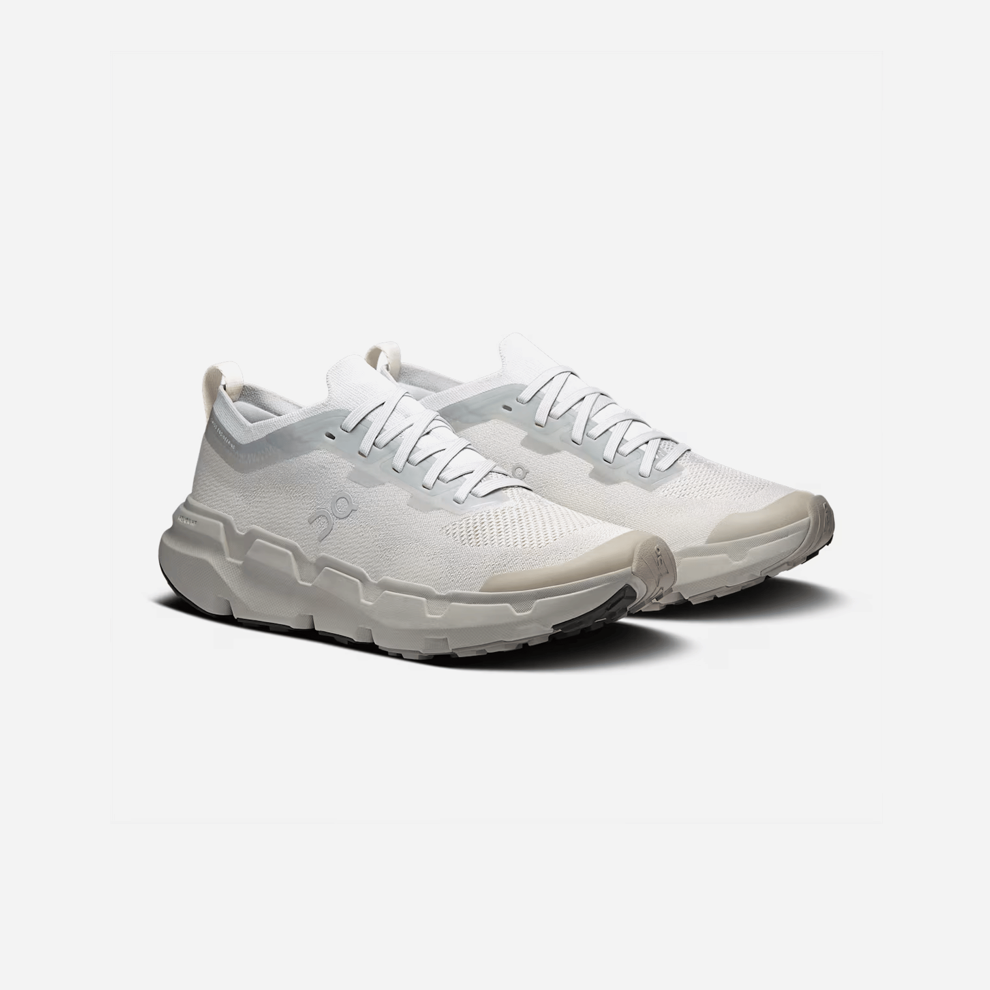 ON Running Cloudsoma Glacier Pearl WMNS