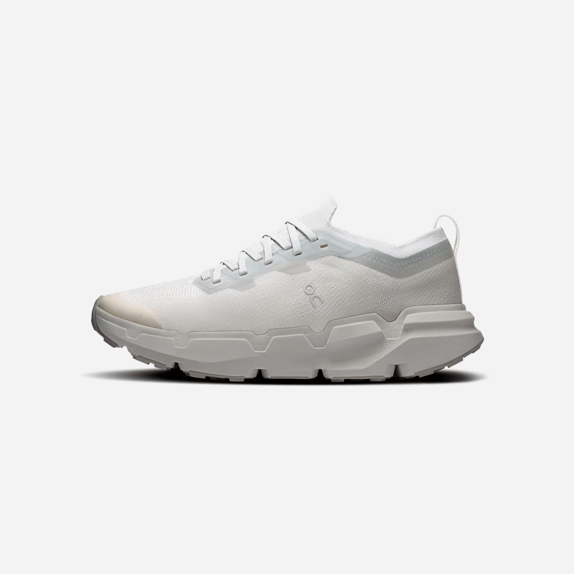 ON Running Cloudsoma Glacier Pearl WMNS
