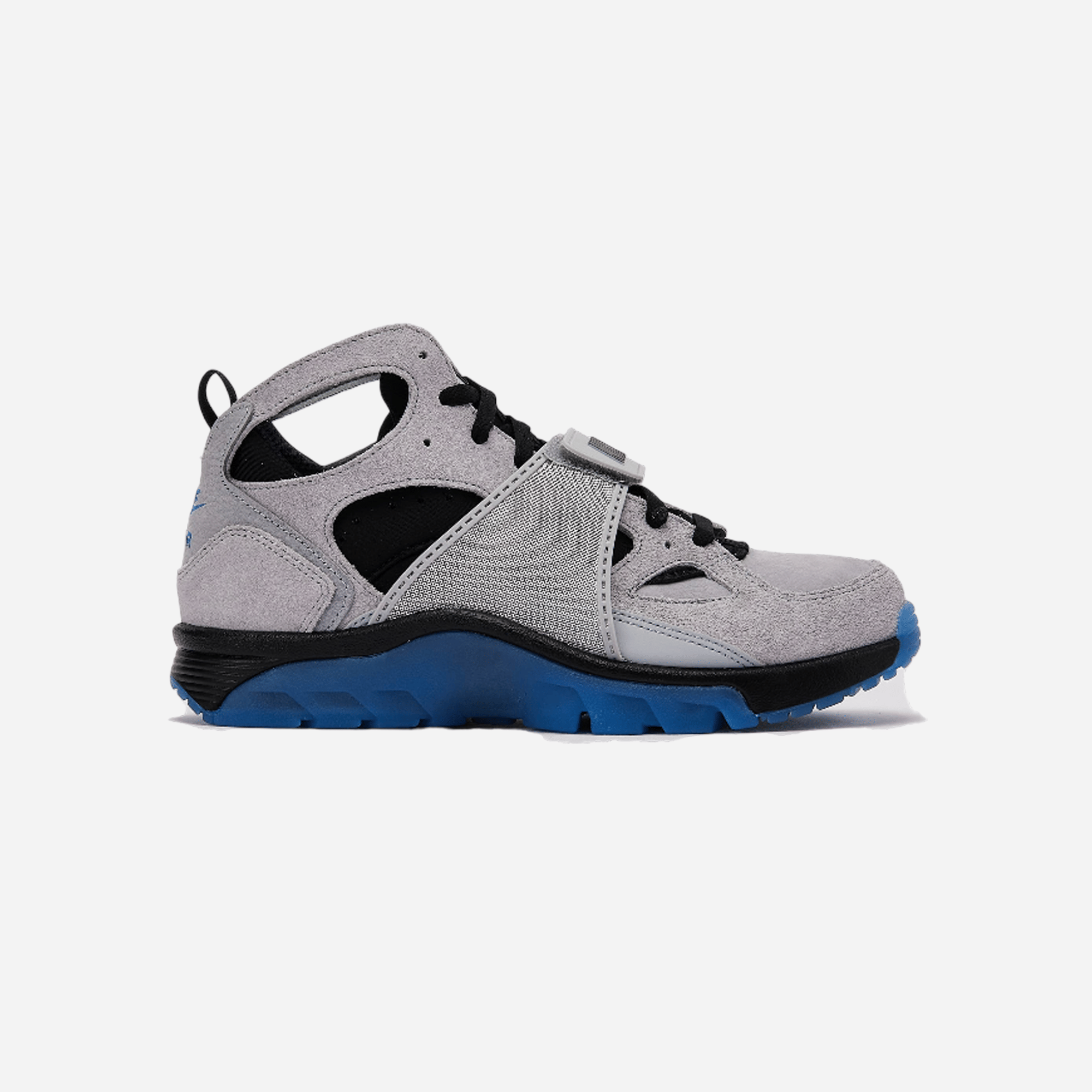 Nike Air Trainer Huarache Grey