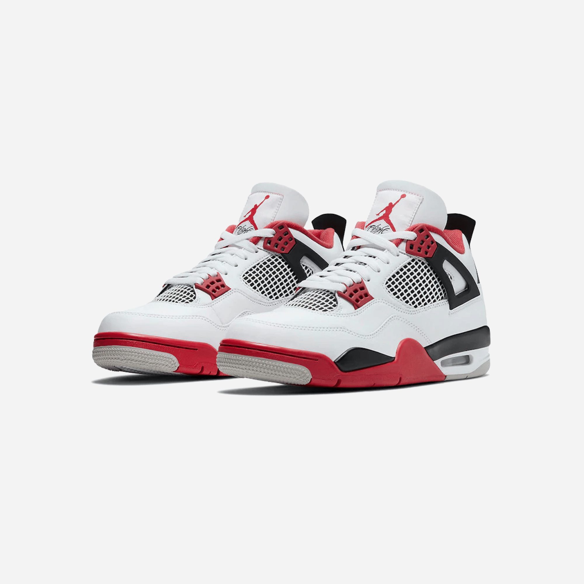 Air Jordan 4 Retro OG Fire Red
