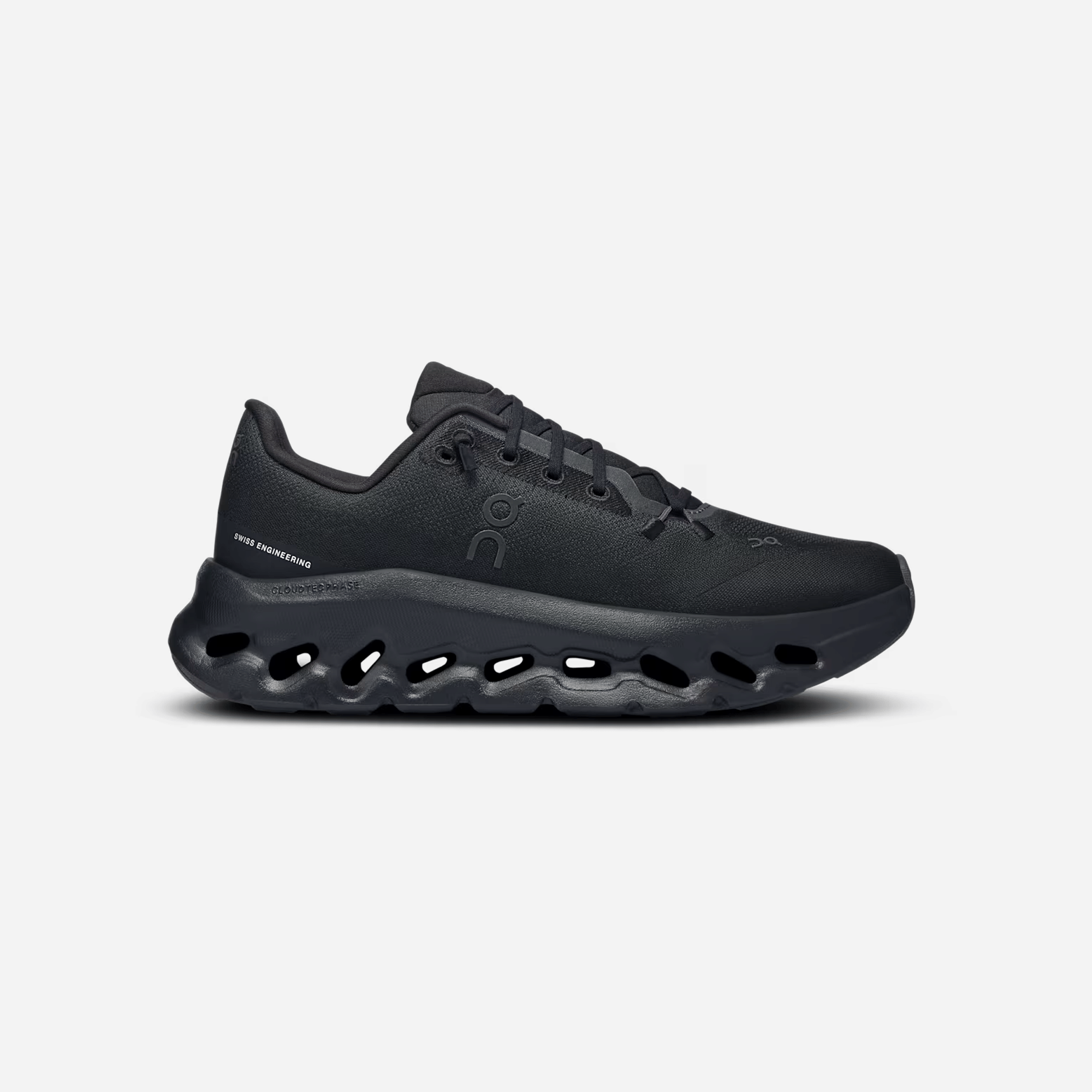On Cloudtilt Eclipse Black (Women'S)