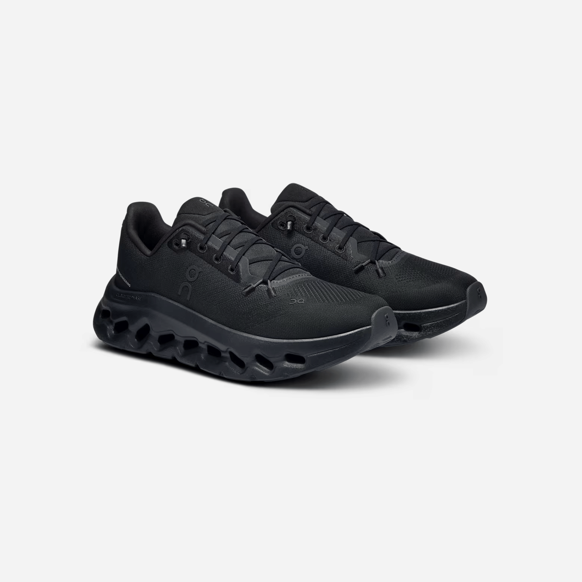 On Cloudtilt Eclipse Black (Women'S)