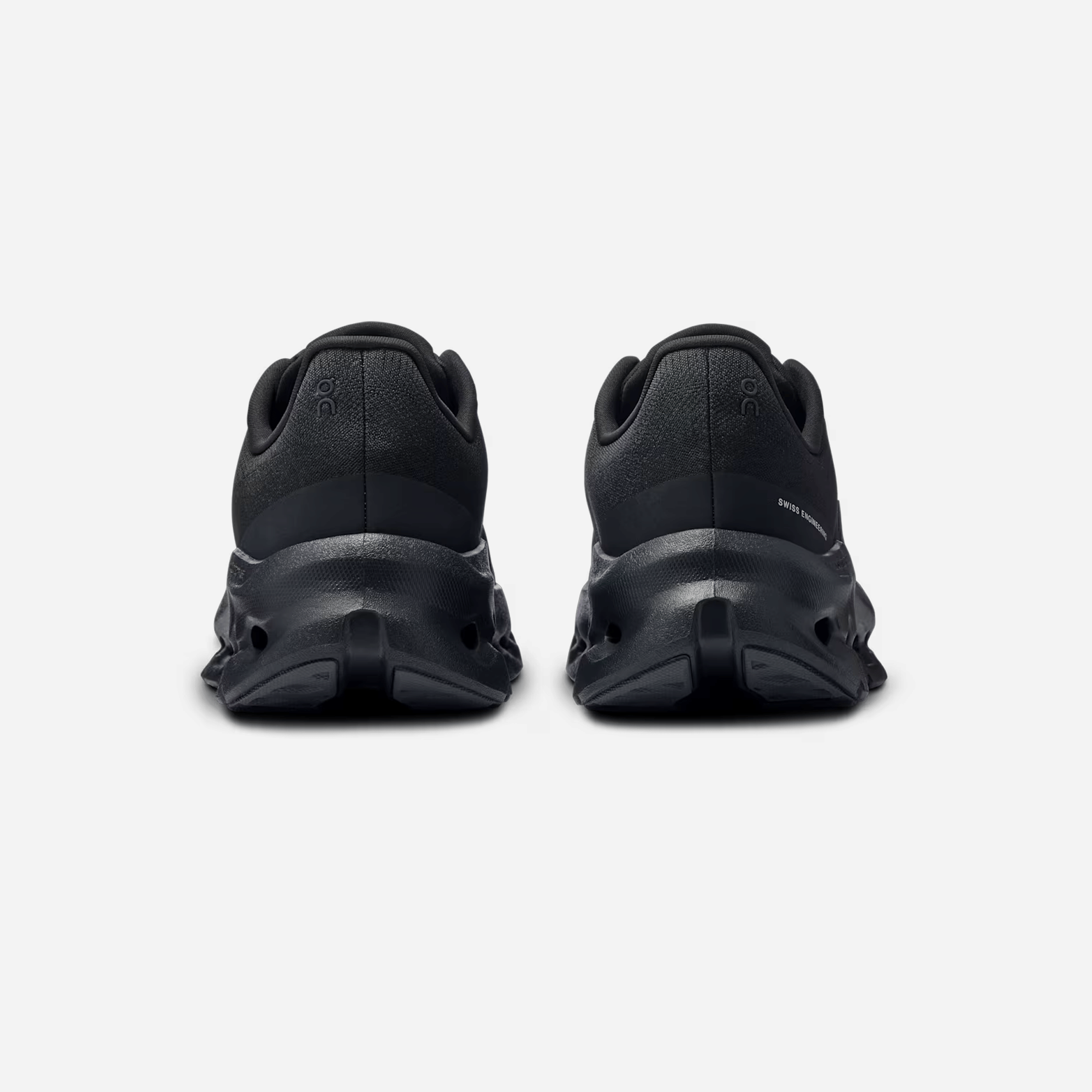 On Cloudtilt Eclipse Black (Women'S)