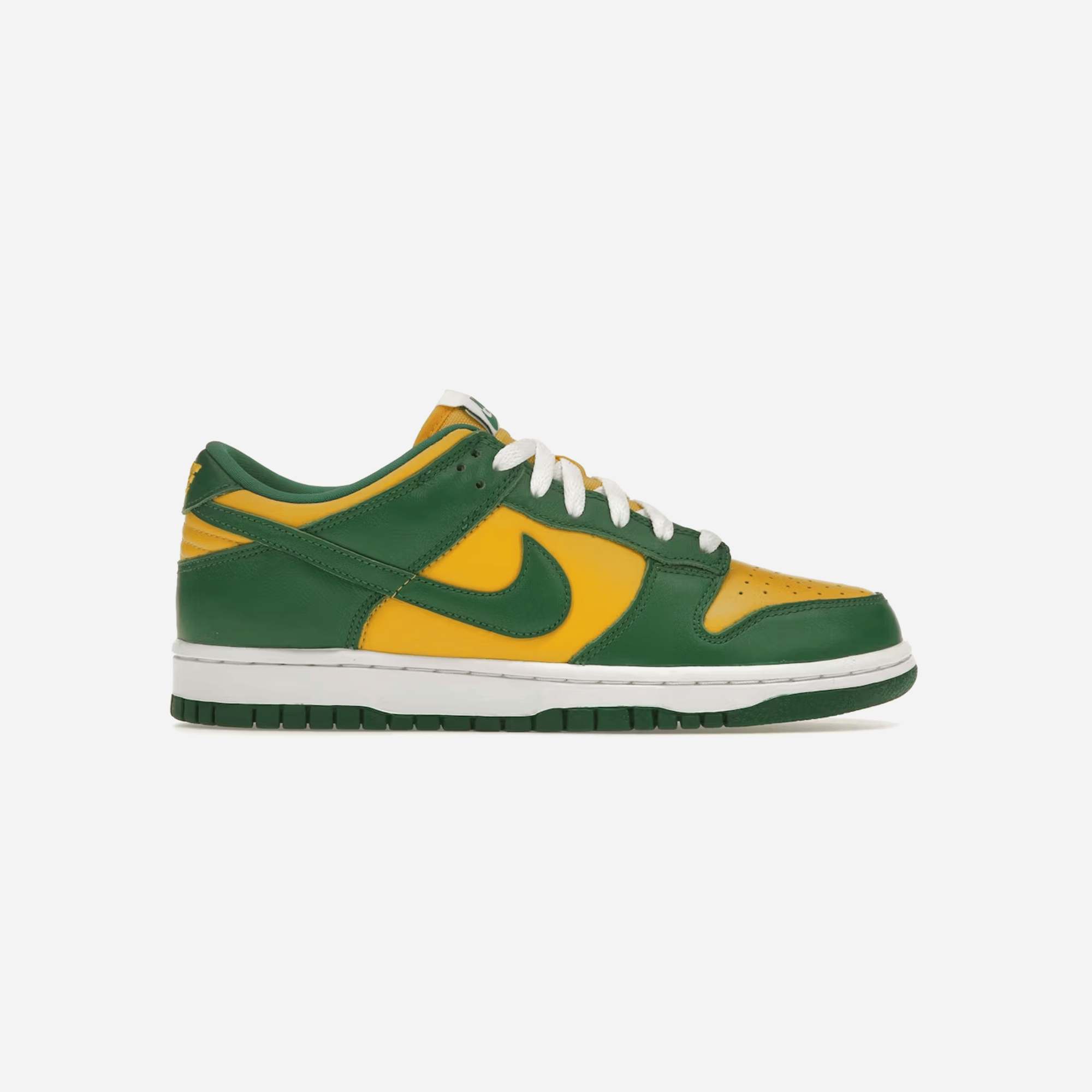 Nike Dunk Low Brazil