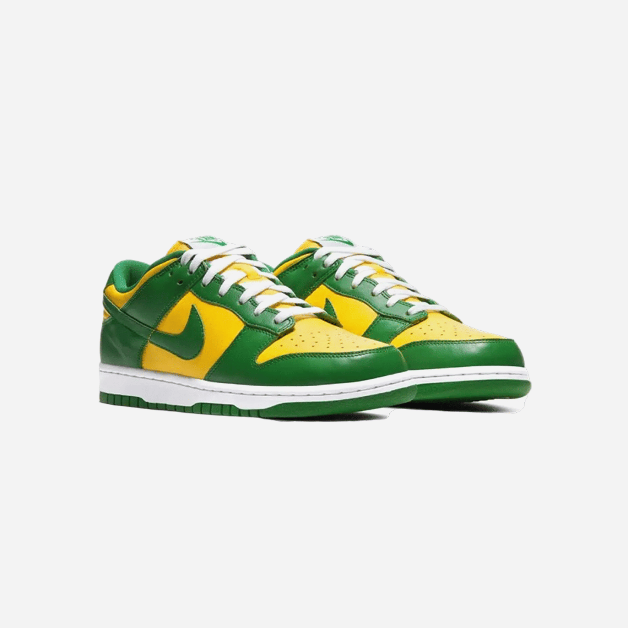 Nike Dunk Low Brazil