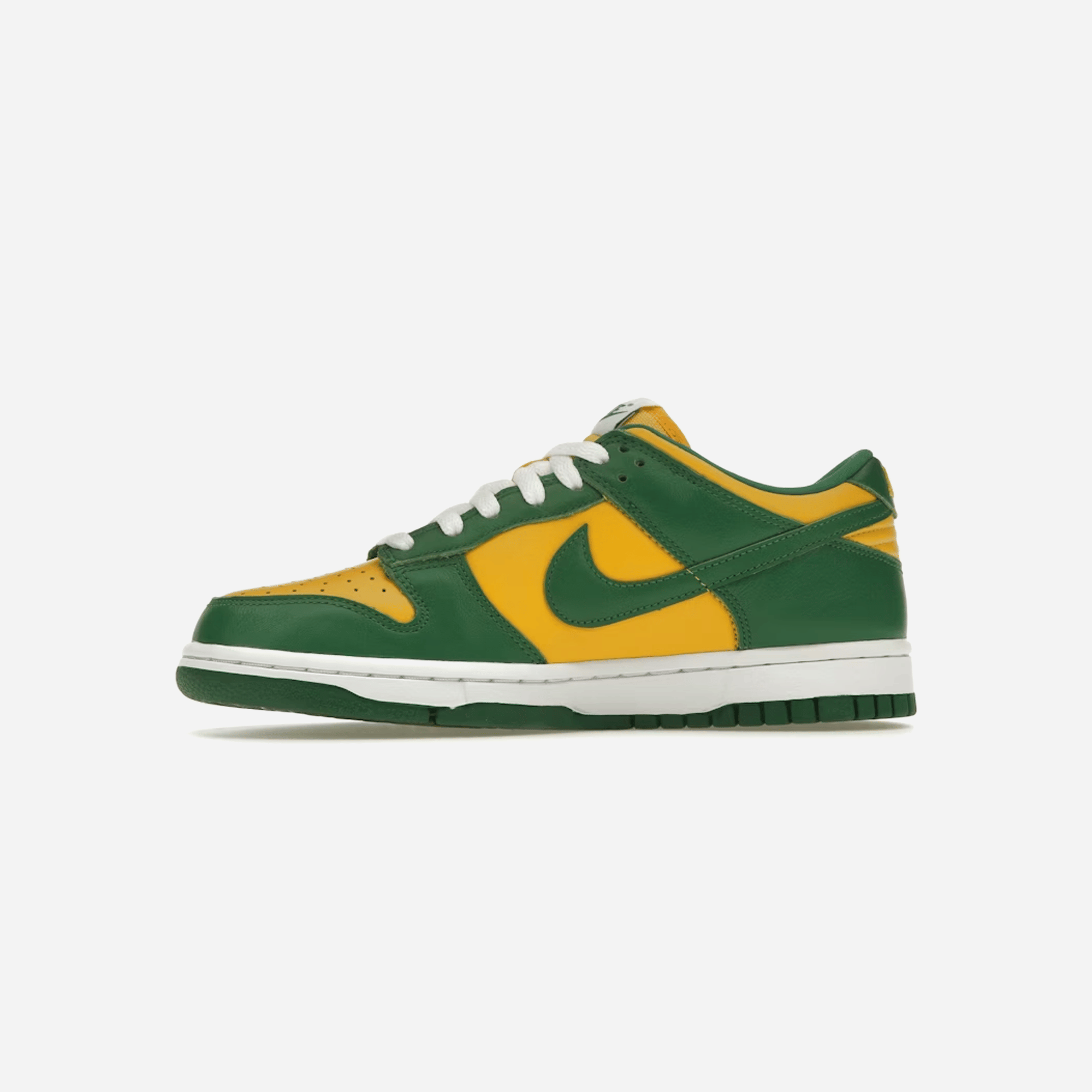 Nike Dunk Low Brazil