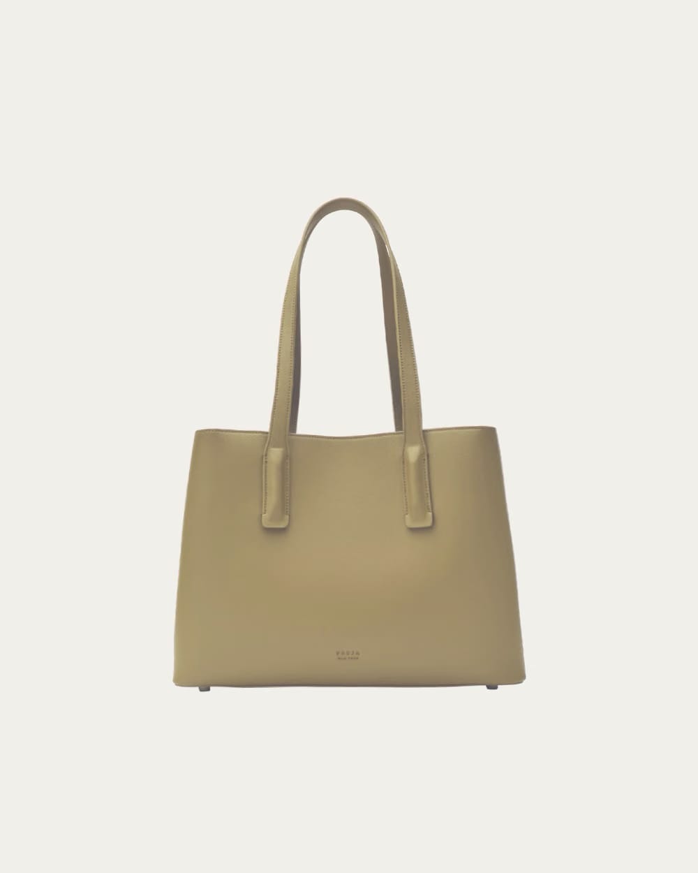 Freja Linnea Tote Sand