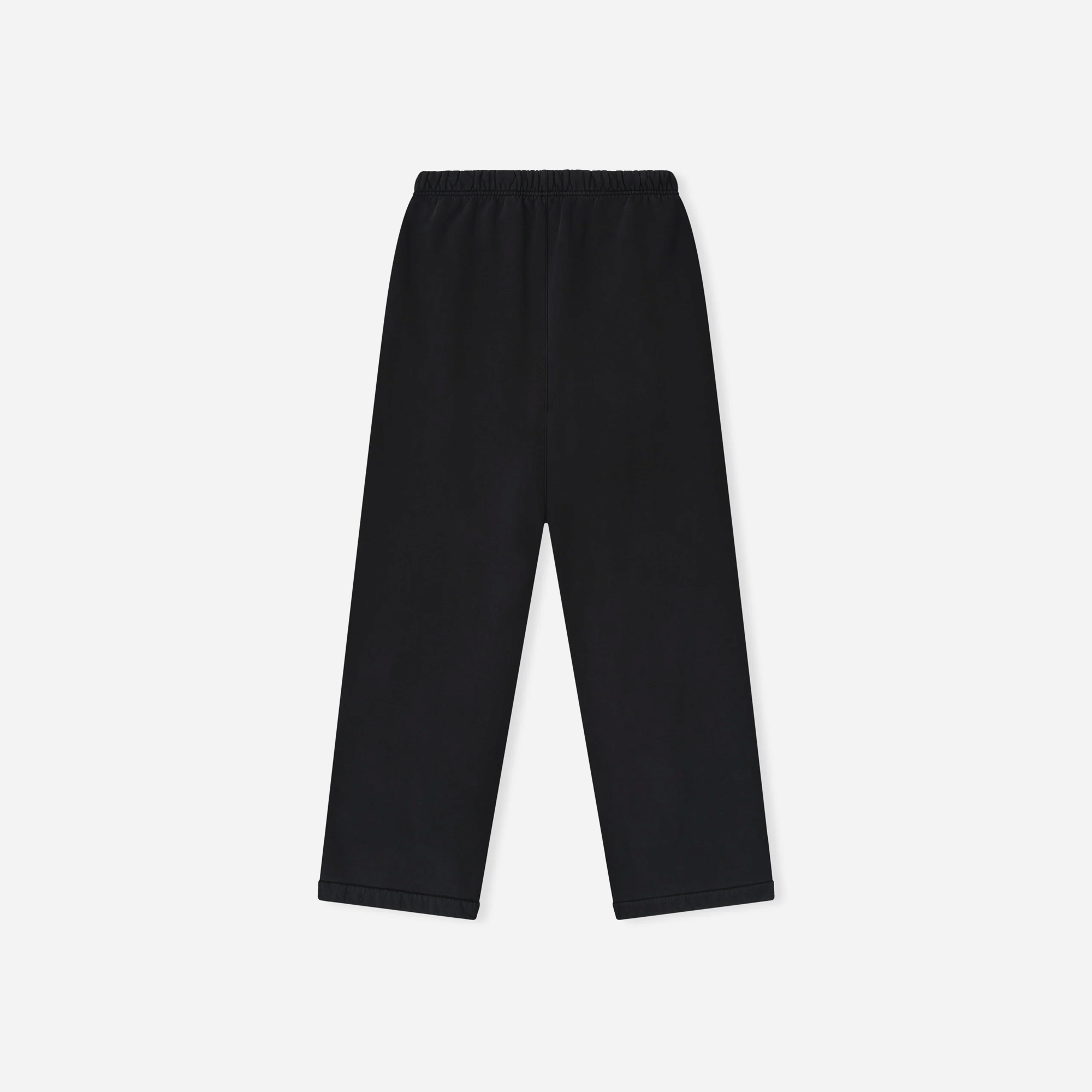 Fear Of God Essentials Lounge Sweatpant Vintage Black