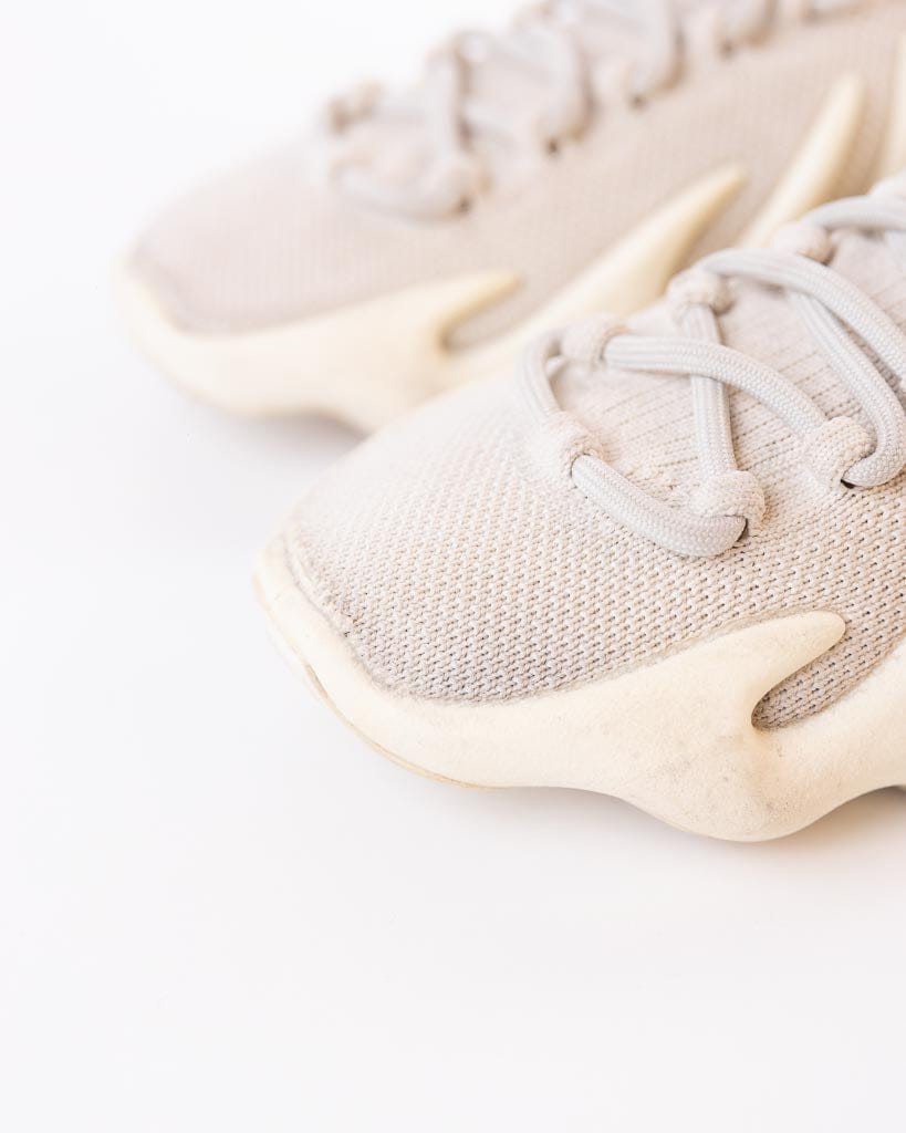 Adidas Yeezy 450 Cloud White (UK 7)
