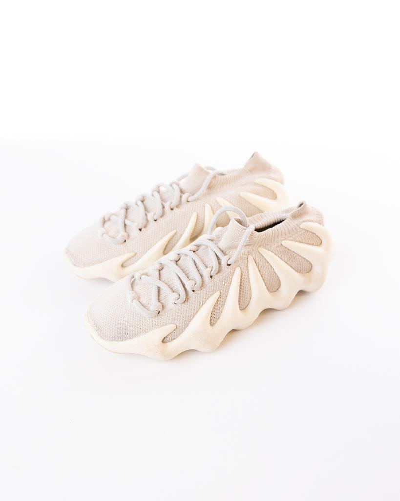 Adidas Yeezy 450 Cloud White (UK 7)