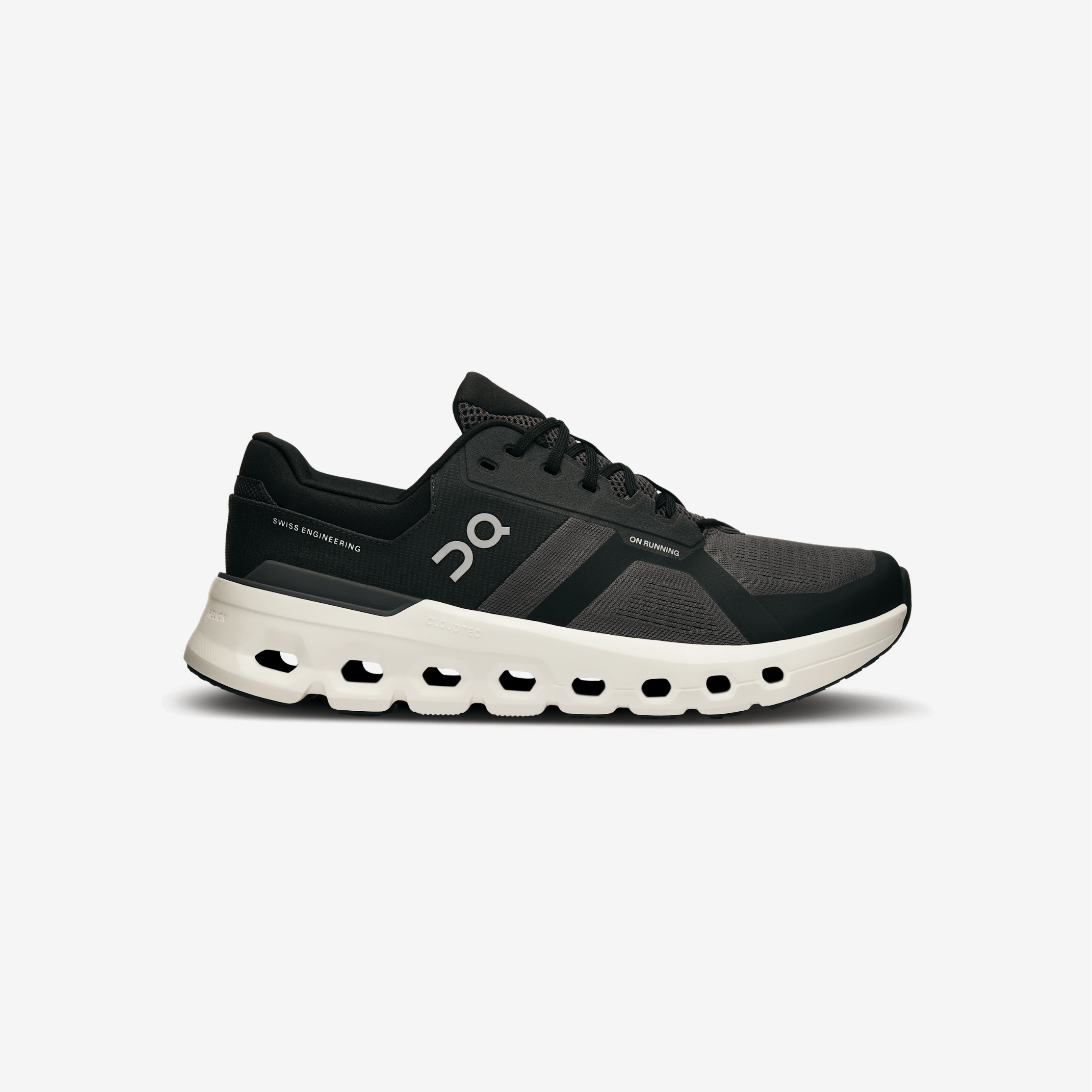On Cloudrunner 2 Eclipse Black