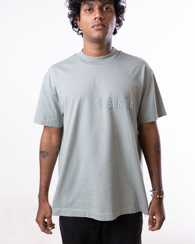 Fear Of God Essentials T-Shirt SS23 Sycamore (S)