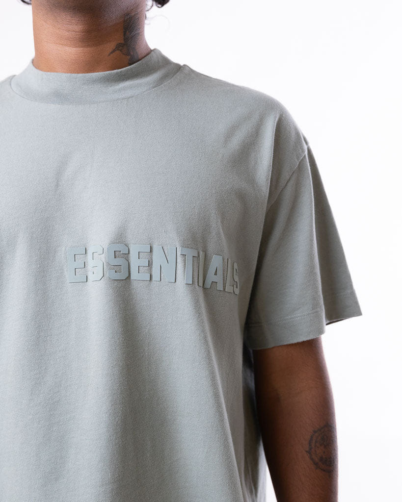 Fear Of God Essentials T-Shirt SS23 Sycamore (S)