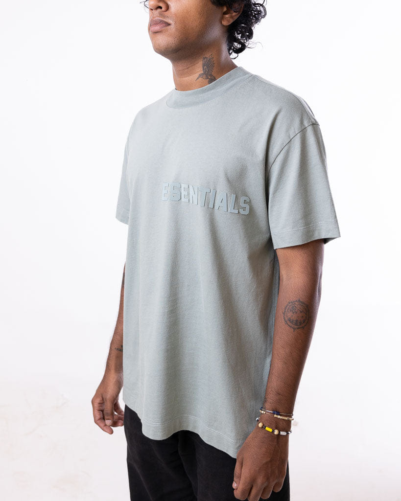 Fear Of God Essentials T-Shirt SS23 Sycamore (S)