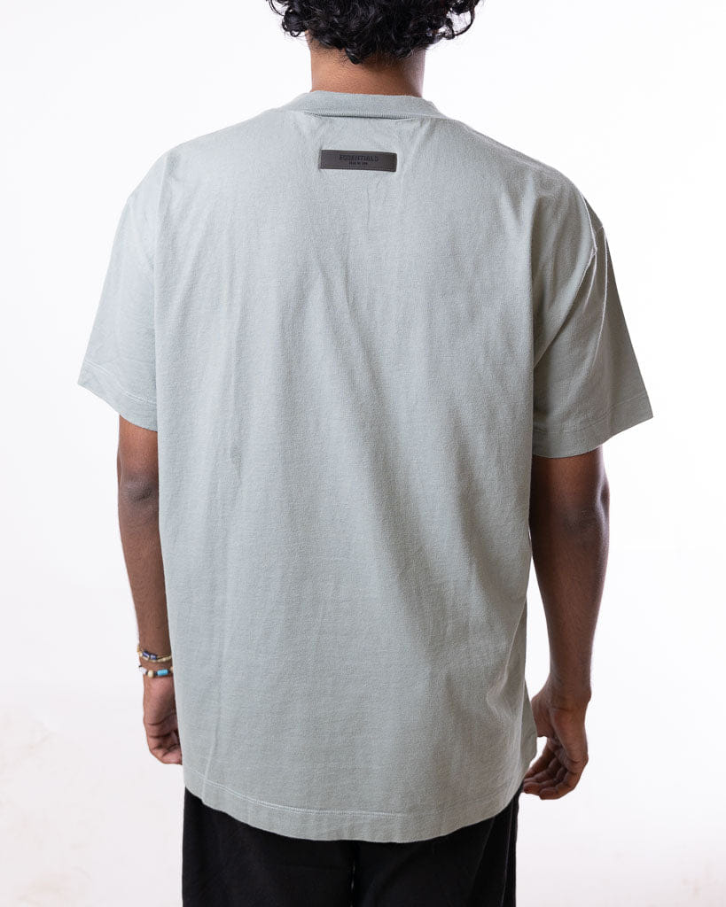 Fear Of God Essentials T-Shirt SS23 Sycamore (S)